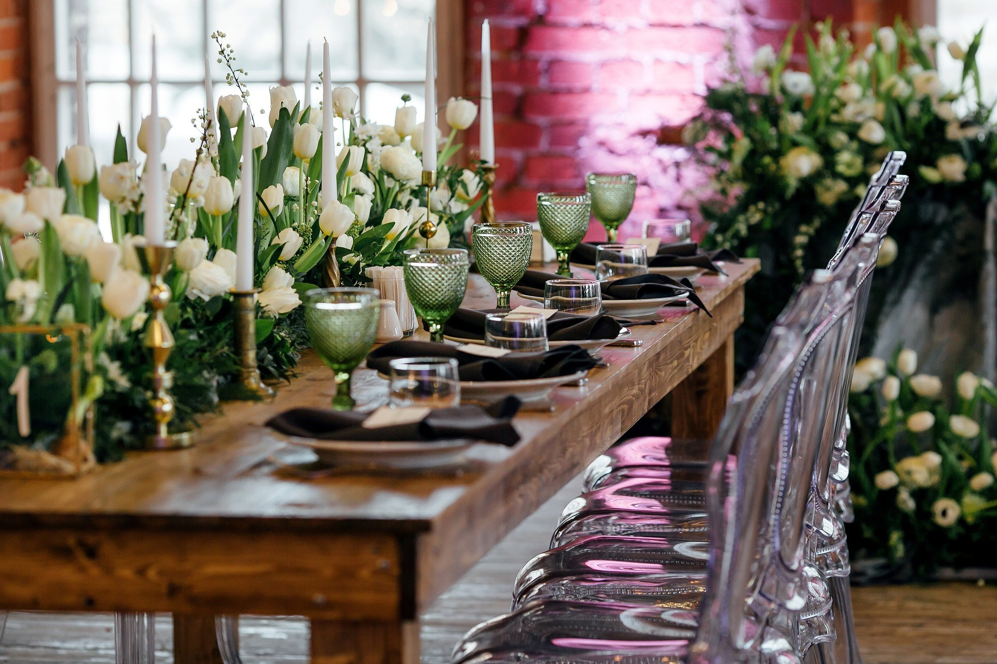 Decor and details. Любовь Чуляева — свадебный фотограф в Москве и Европе