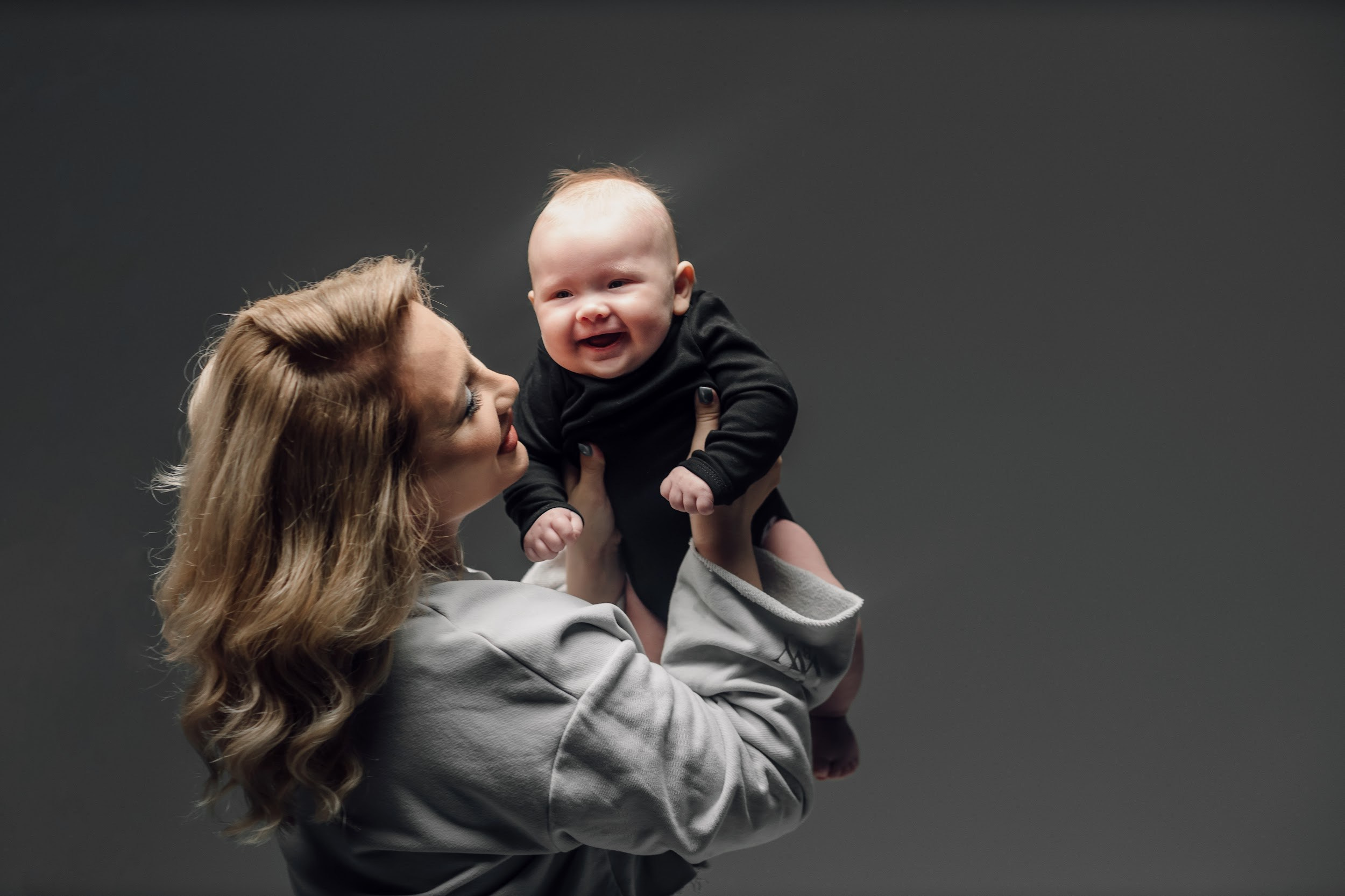 Ксения, Варя и Егор. Любовь Чуляева — свадебный фотограф в Москве и Европе