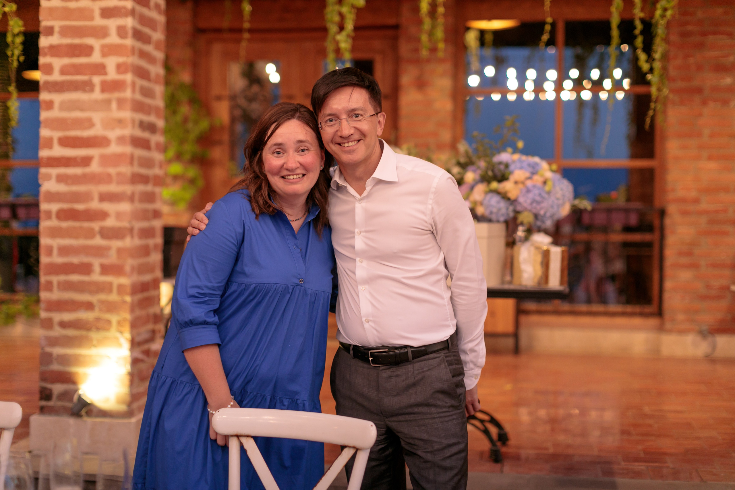 Свадьба в Кахетии. Брук Артём