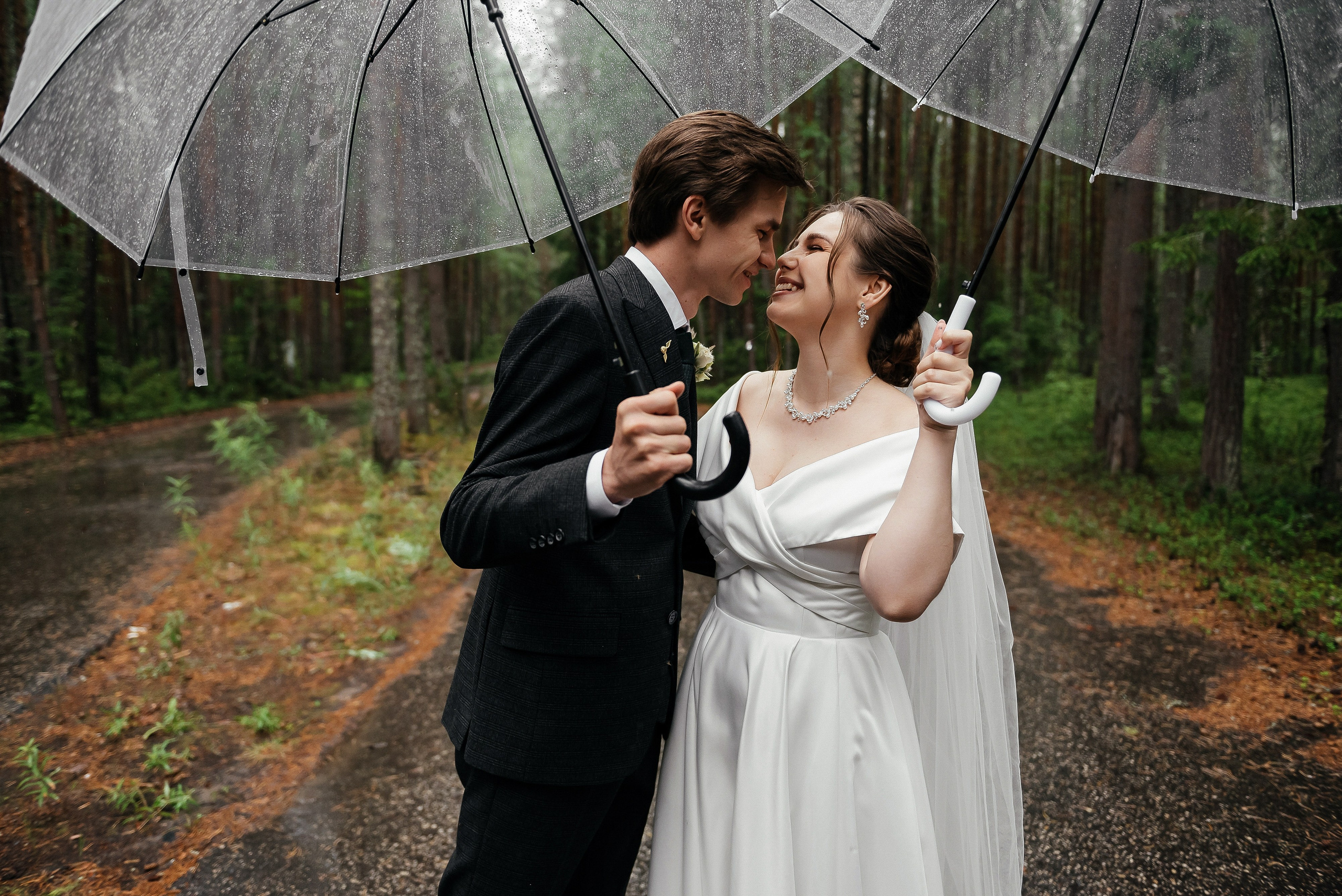 Никита и Софья. Zhulanovilya