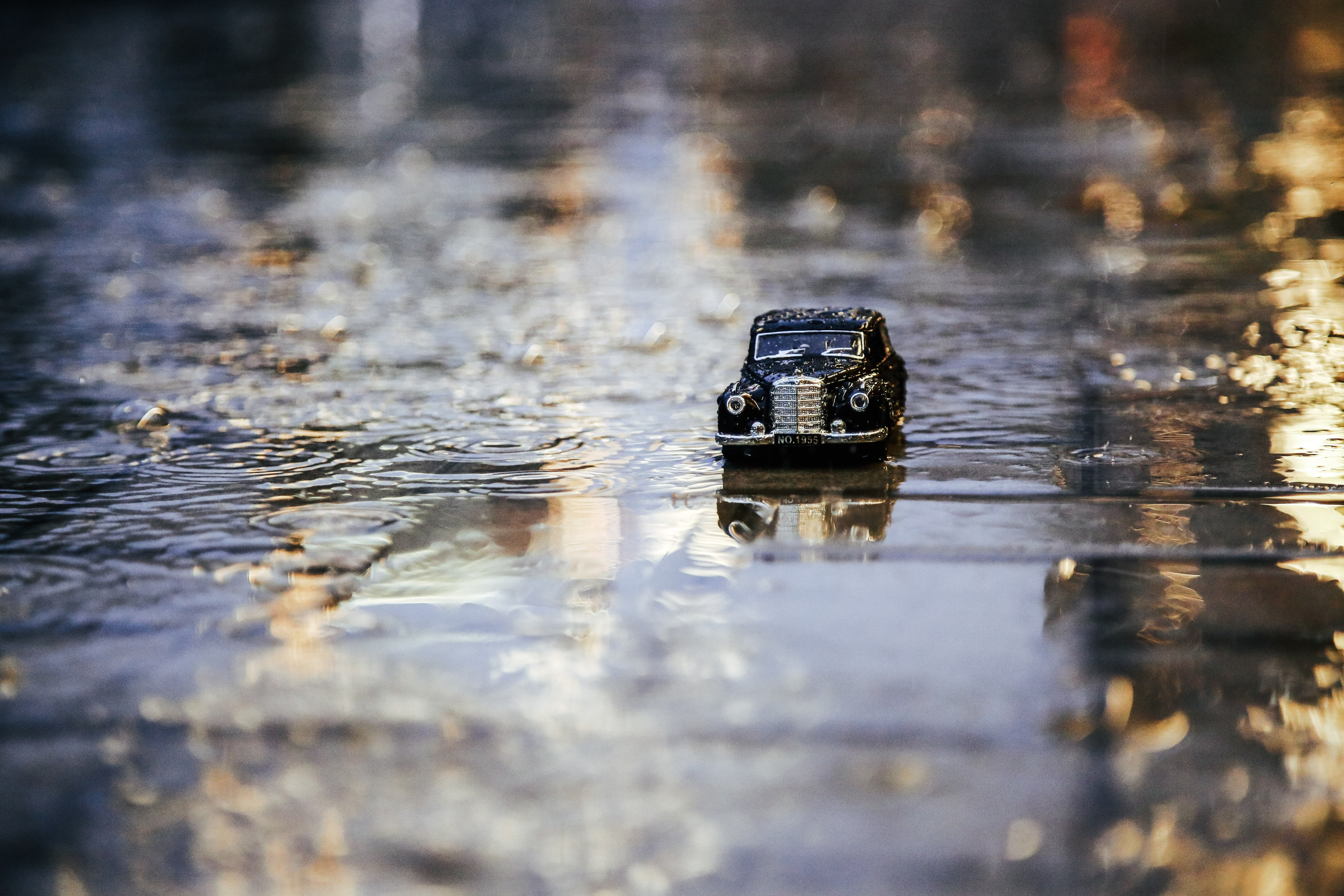 Машины. Фотограф Олеся Кавлакан