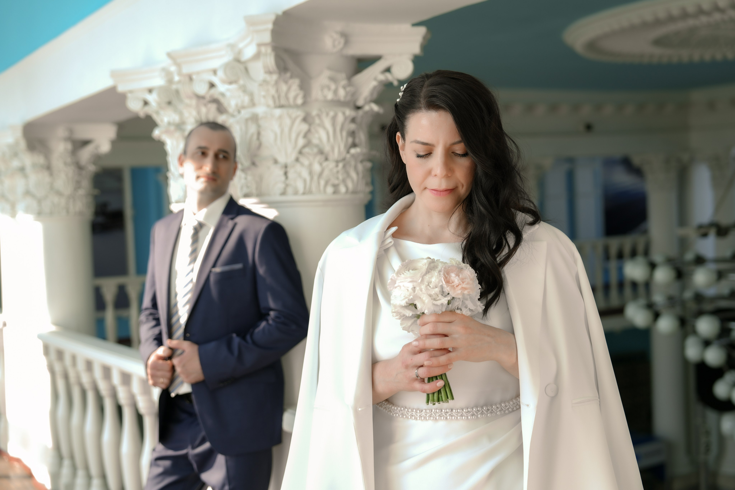 -Wedding Day-. AngeLina Filippova фотограф/видеограф Норильск
