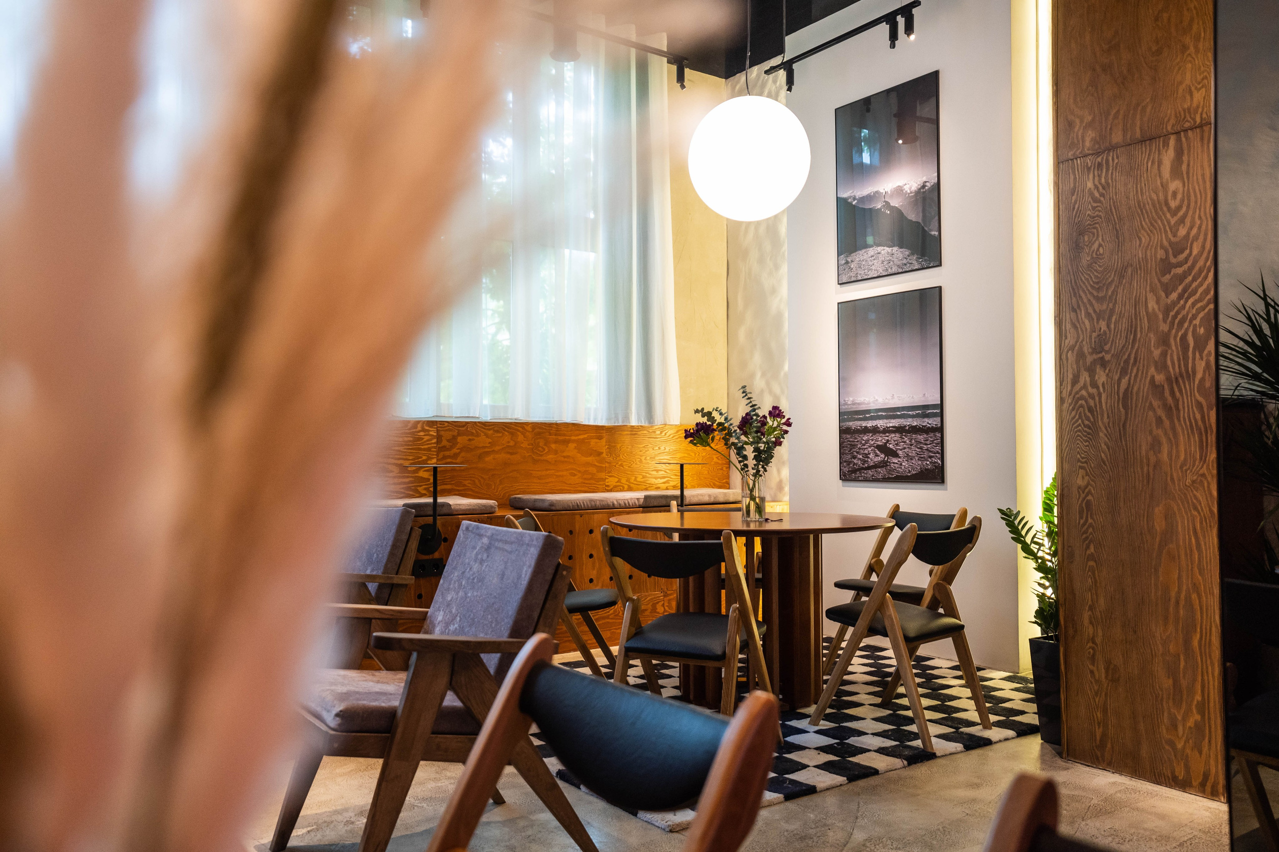 SURF COFFEE| DAY. Фотограф Абакумова Анастасия