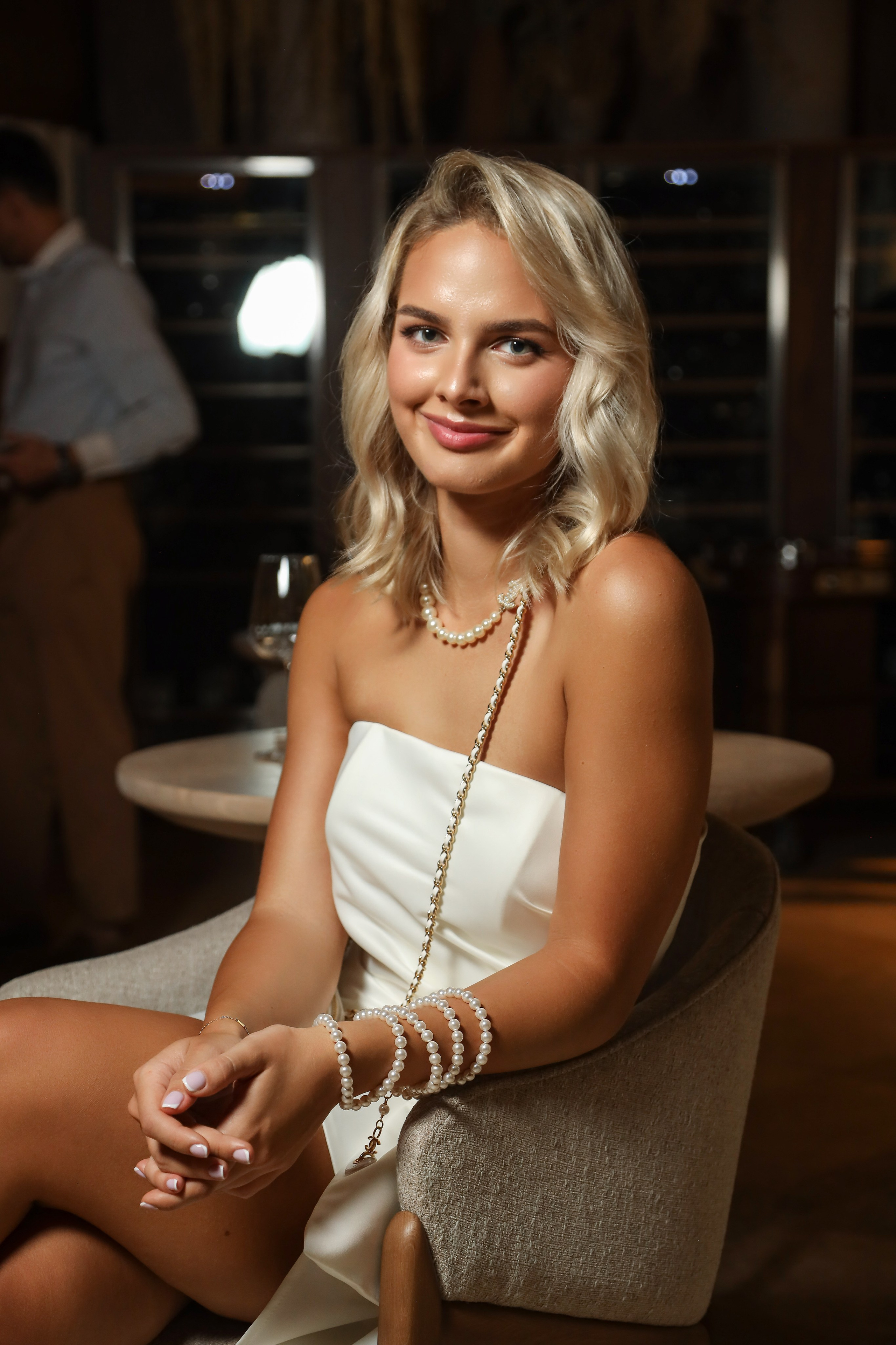 День Рождения Варвары. Фотограф Антон Чупринин