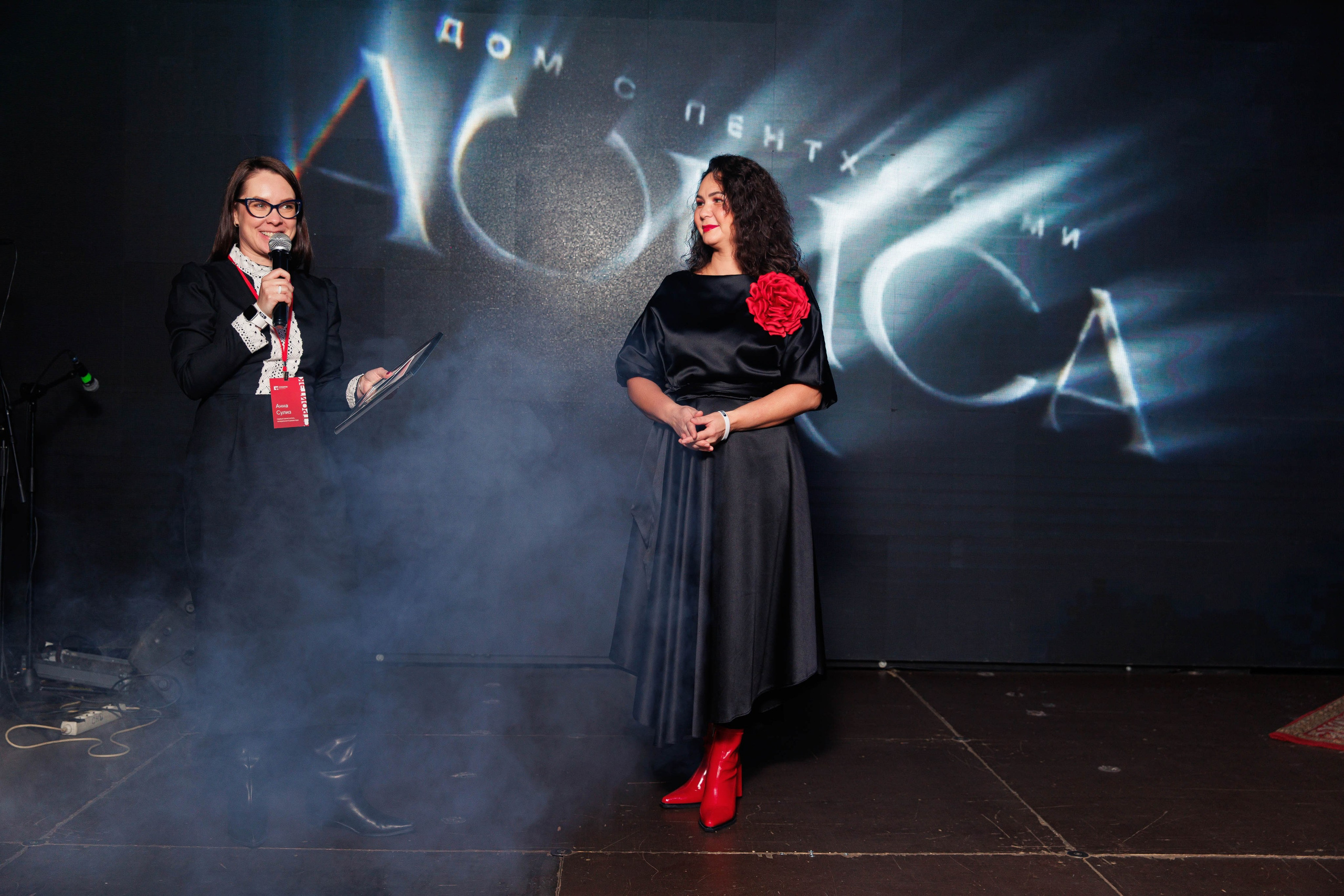 Презентация ЖК AURICA. Репортажный и свадебный фотограф в Уфе Павел Кожевников