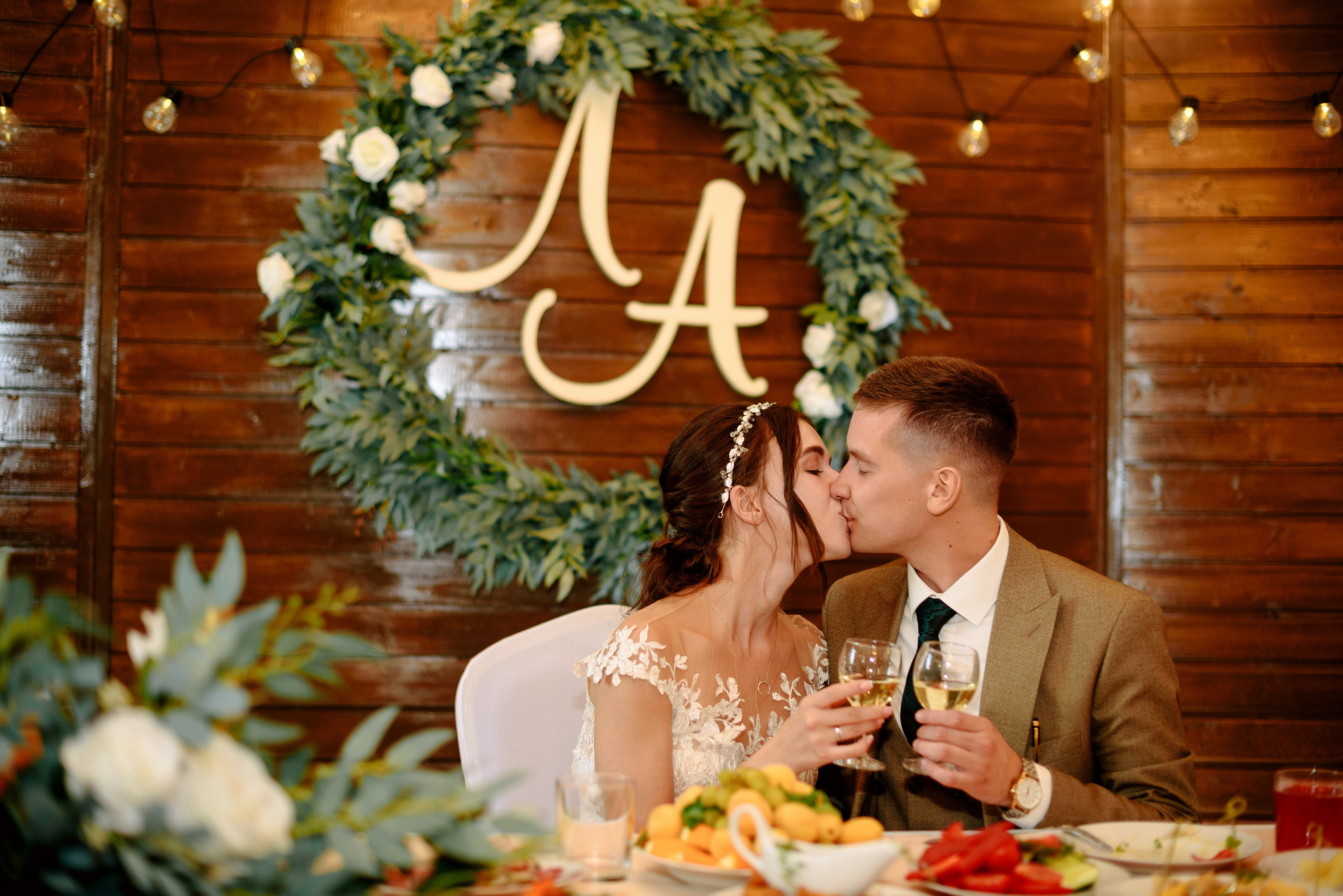 ЛАРА И АРТЕМ. Шашкова Вероника / Свадебный и семейный фотограф Москва и Ярославль