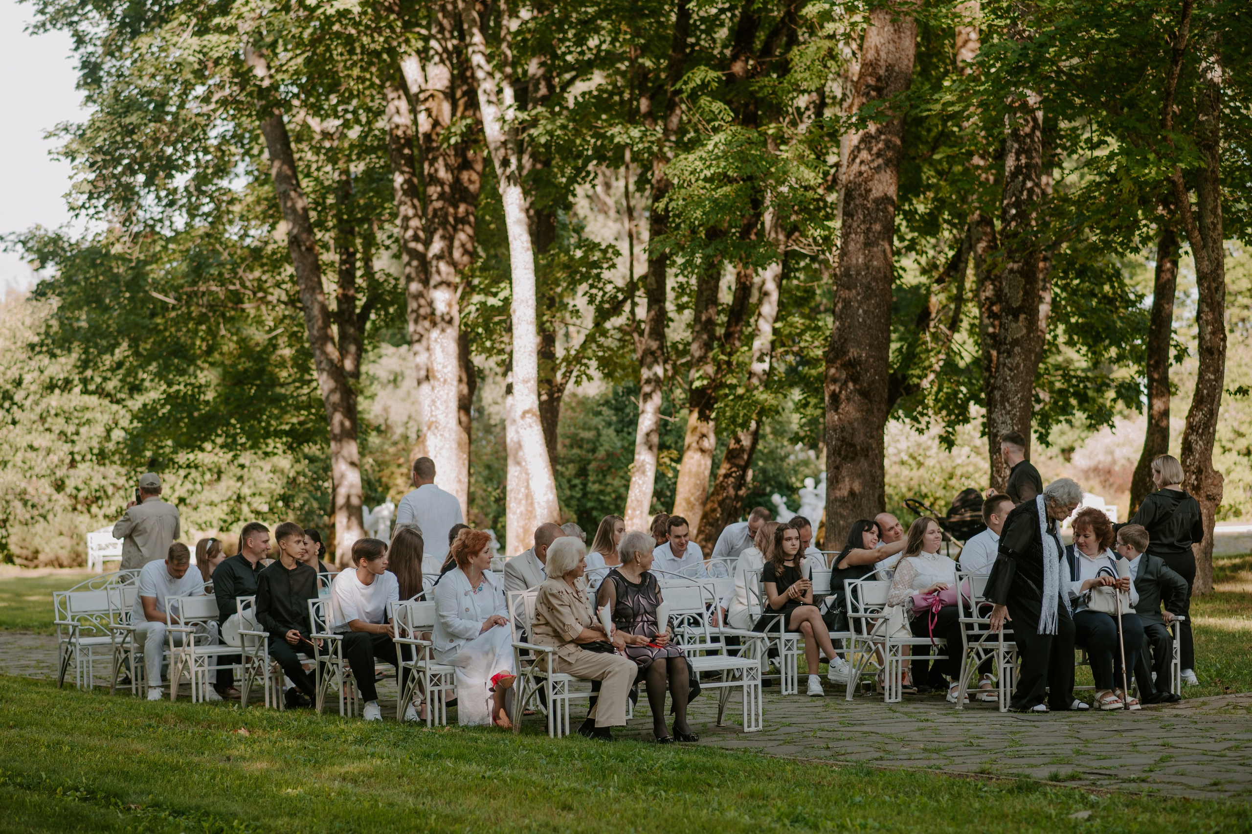 Кусочек Италии. Свадебный, репортажный и семейный фотограф в Москве Арина Зак