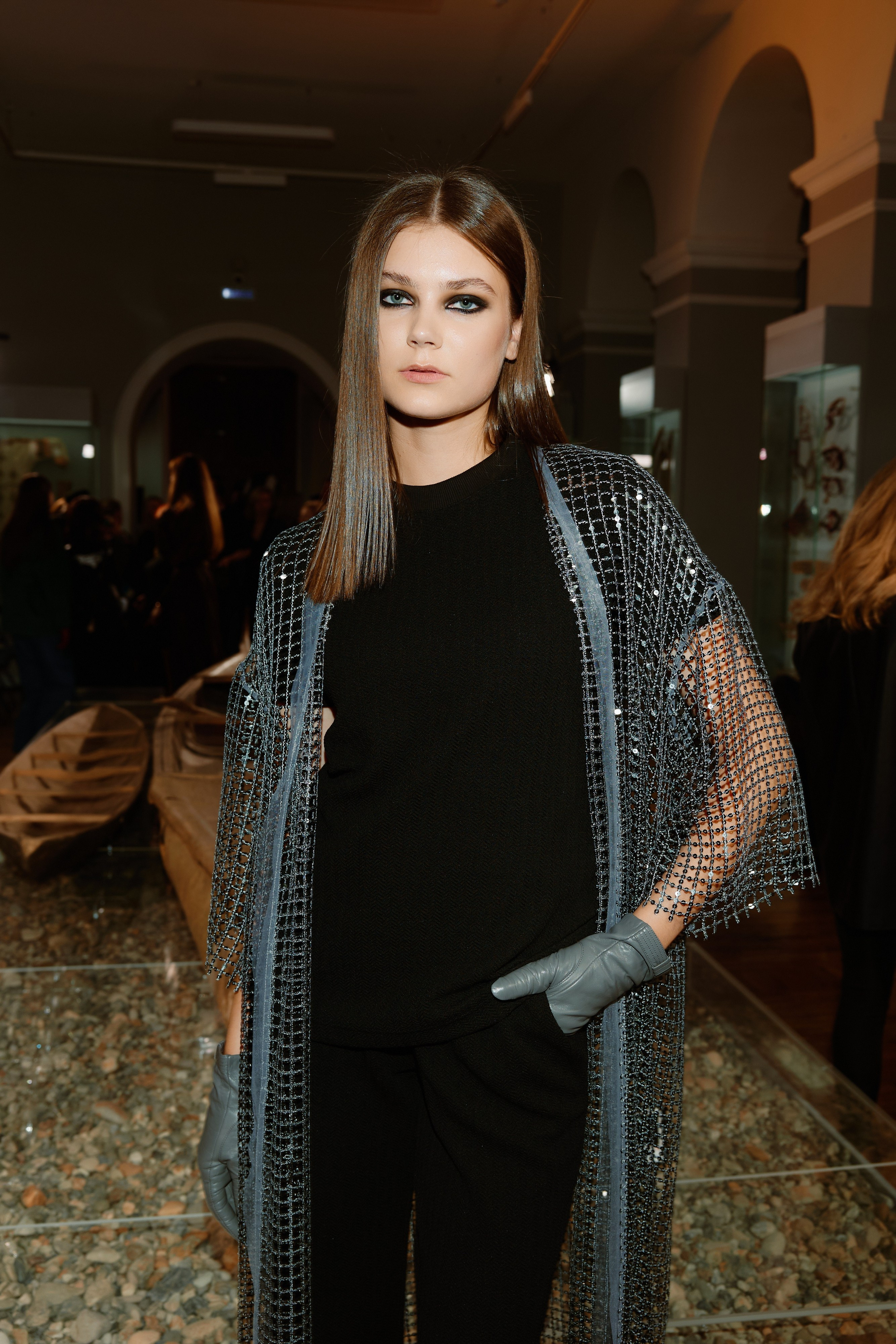 RIVER COLLECTION. ФОТОГРАФ НА МЕРОПРИЯТИЕ ОТ СОЛЬ МЕДИА PRODUCTION