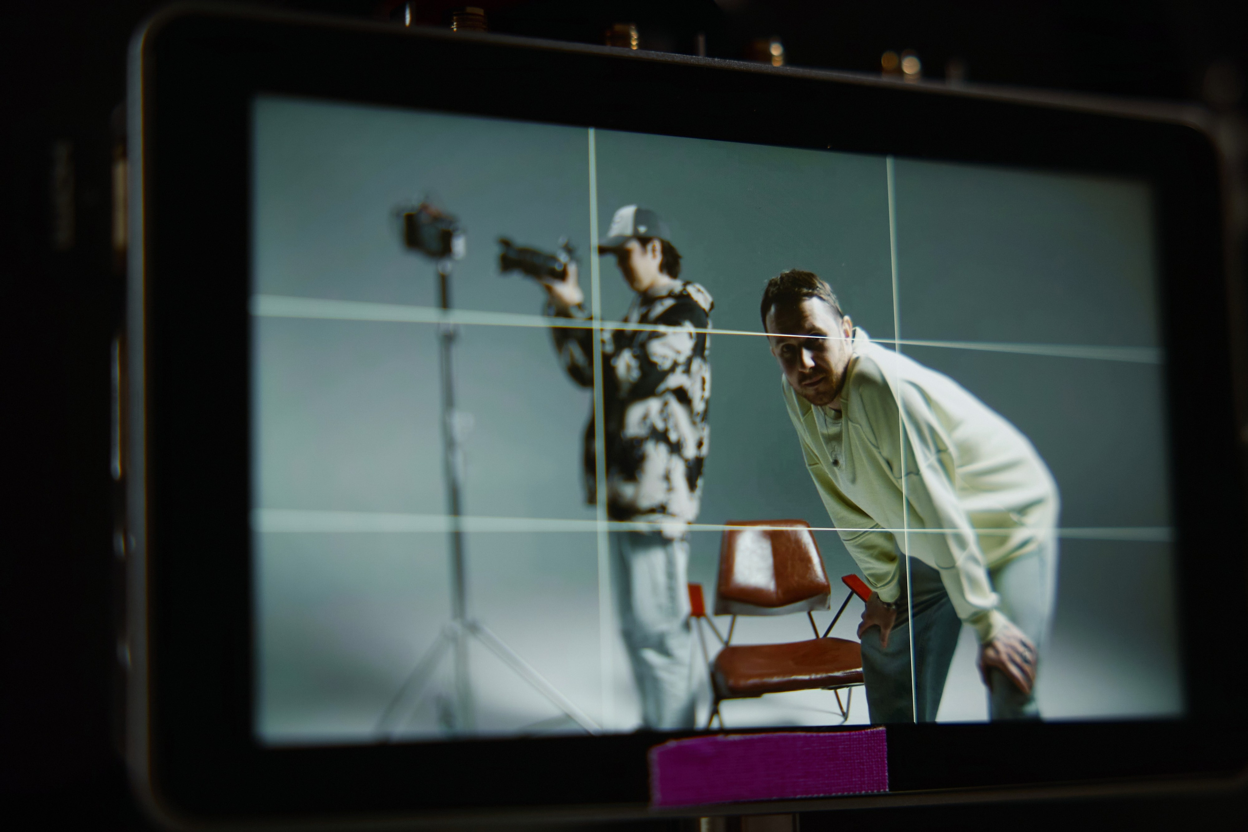 СОЛЬ PRODUCTION БЭК (ALTER LEX). ФОТОГРАФ НА МЕРОПРИЯТИЕ ОТ СОЛЬ МЕДИА PRODUCTION