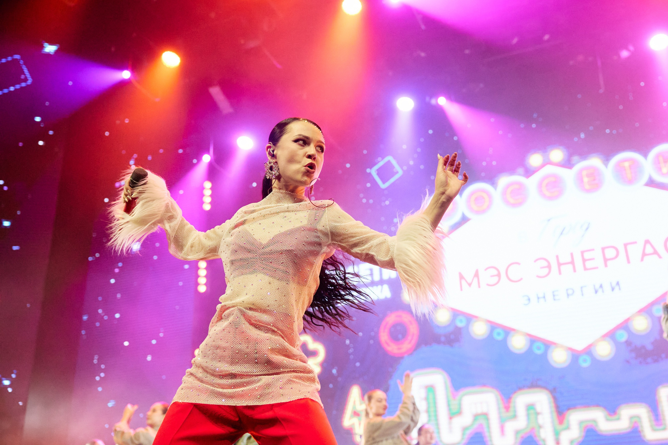 День энергетика. ФОТОГРАФ НА МЕРОПРИЯТИЕ ОТ СОЛЬ МЕДИА PRODUCTION