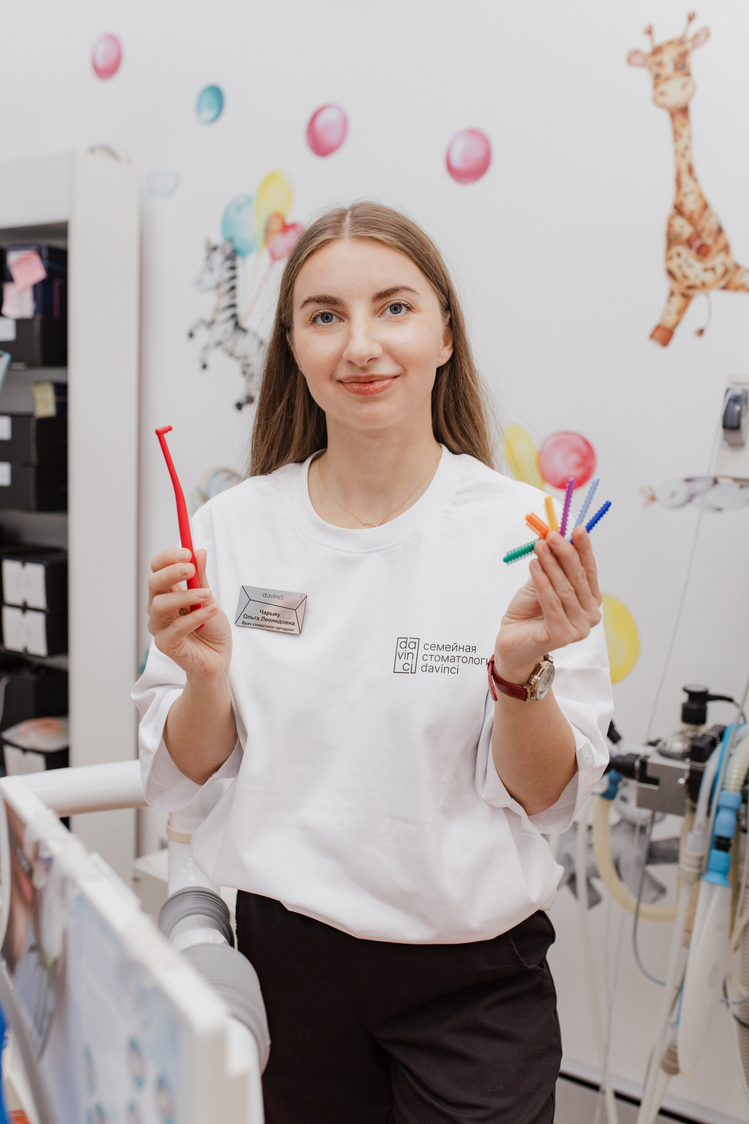 Стоматология Давинчи. Свадебный фотограф в городе Подольск МО и Москва Крылова Ирина