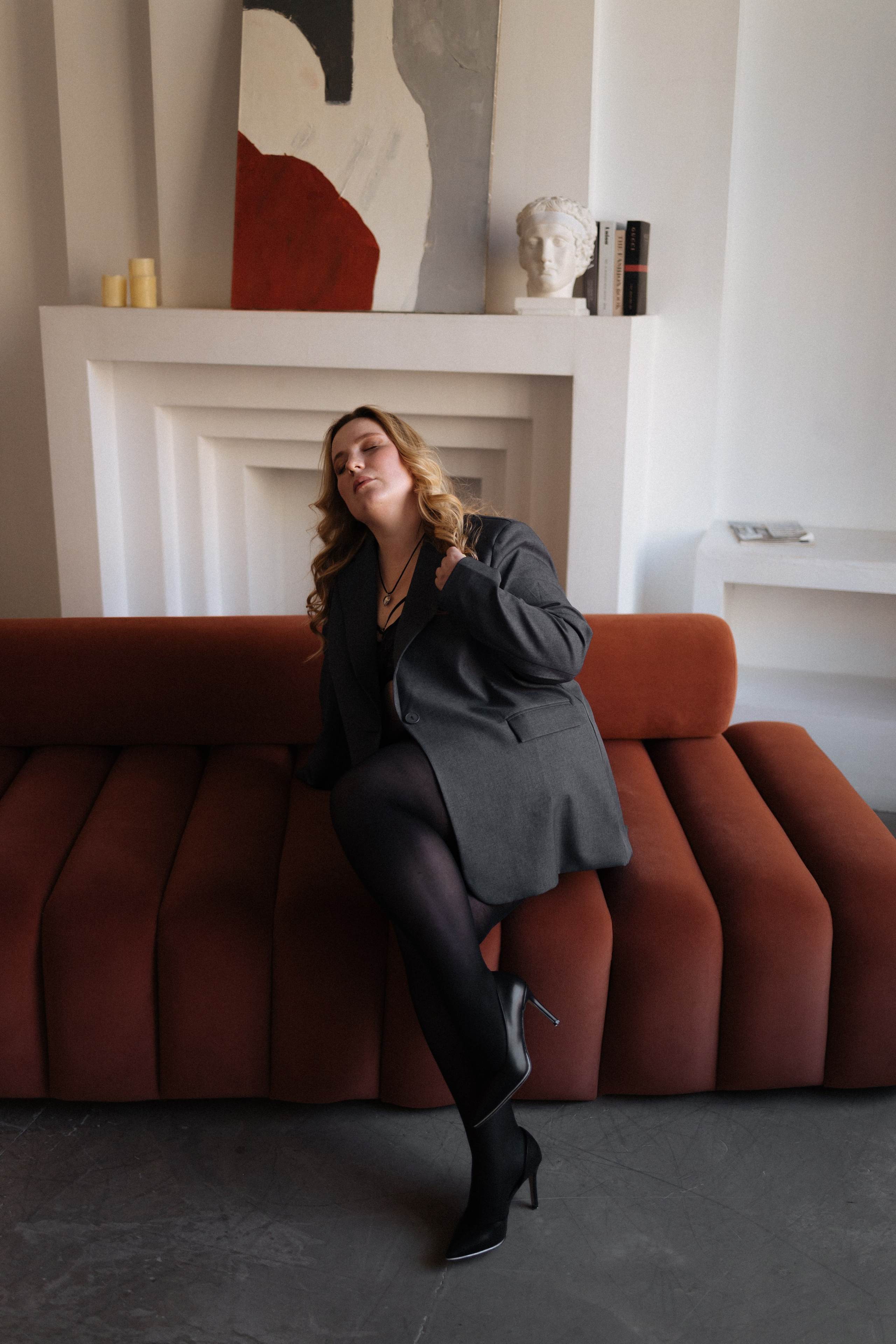 Индивидуальные. Главная