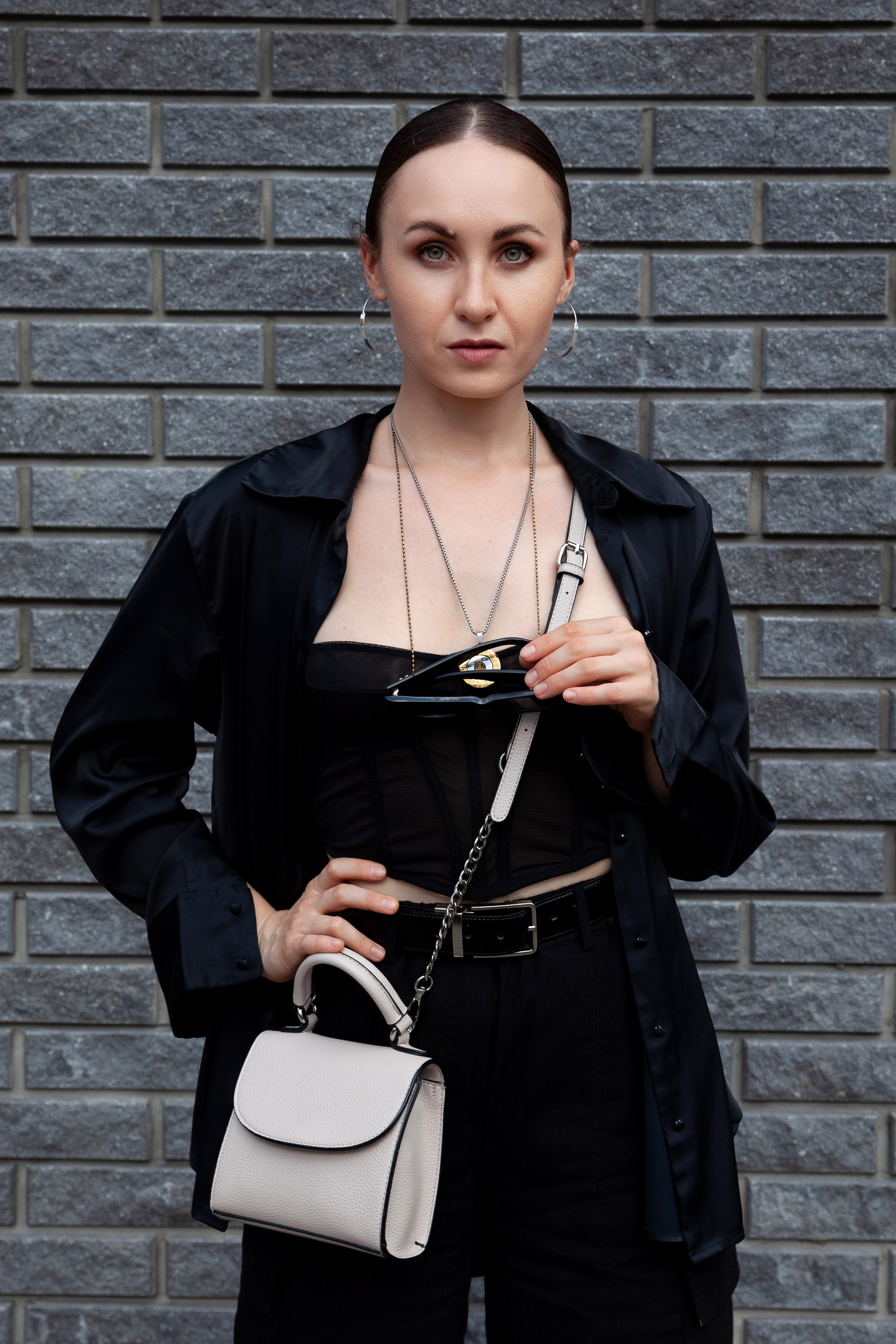 Прогулка по Михайловскому. Фотограф в Томске Евгения Гуляева