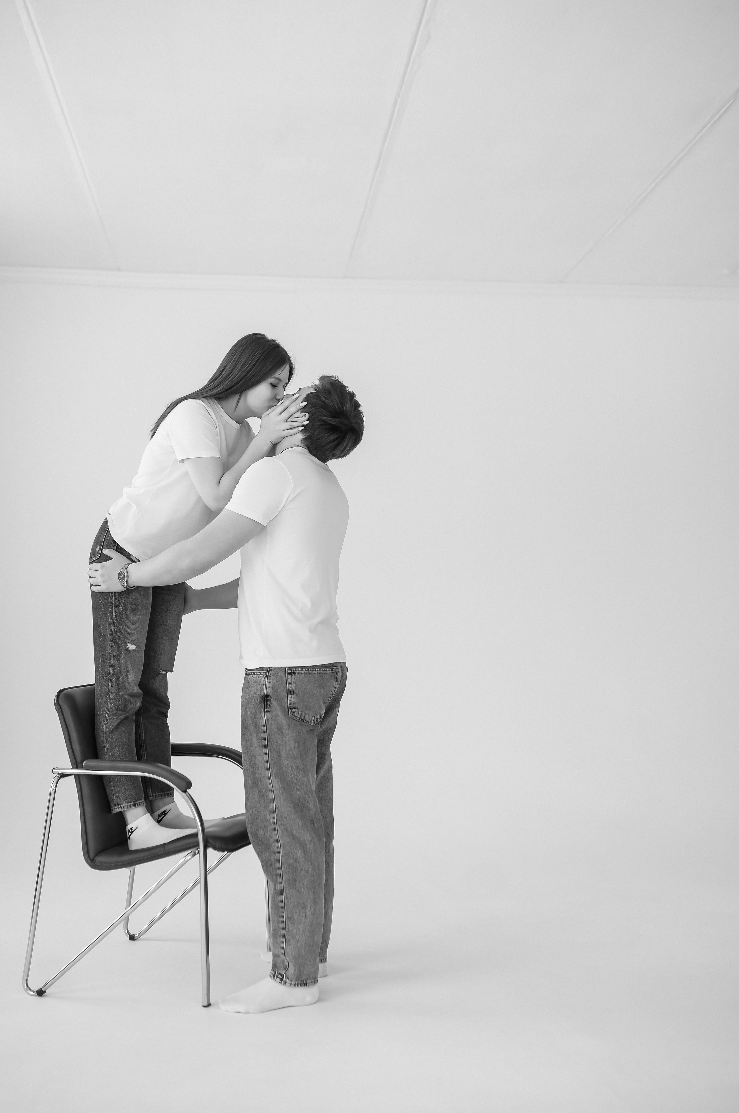 Кристина & Егор. Семейный фотограф Олеся Батурина Рязань