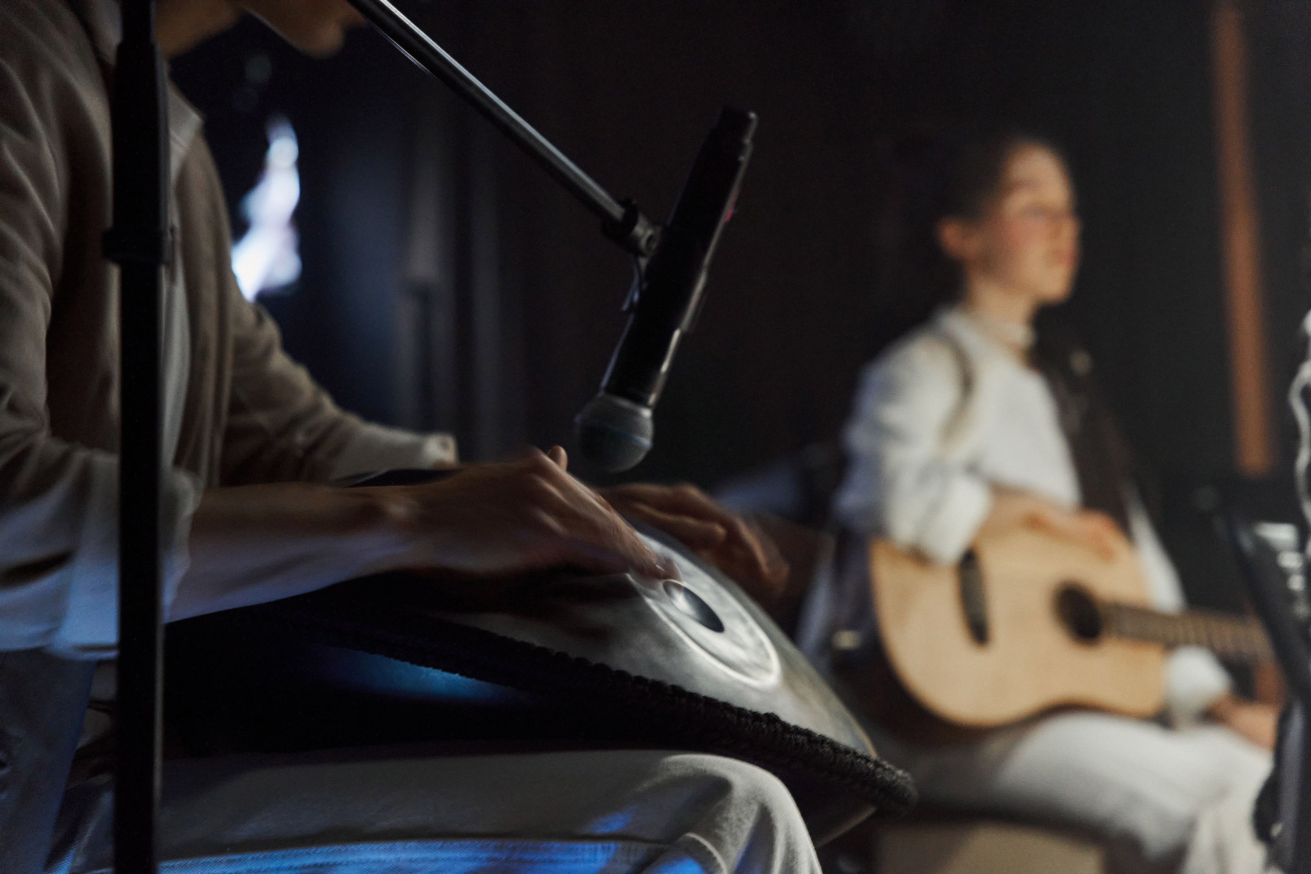 Сольный концерт | День рождения Лики KINO.A. Свадебный фотограф Наталья Помазкина | Репортаж Екатеринбург Москва