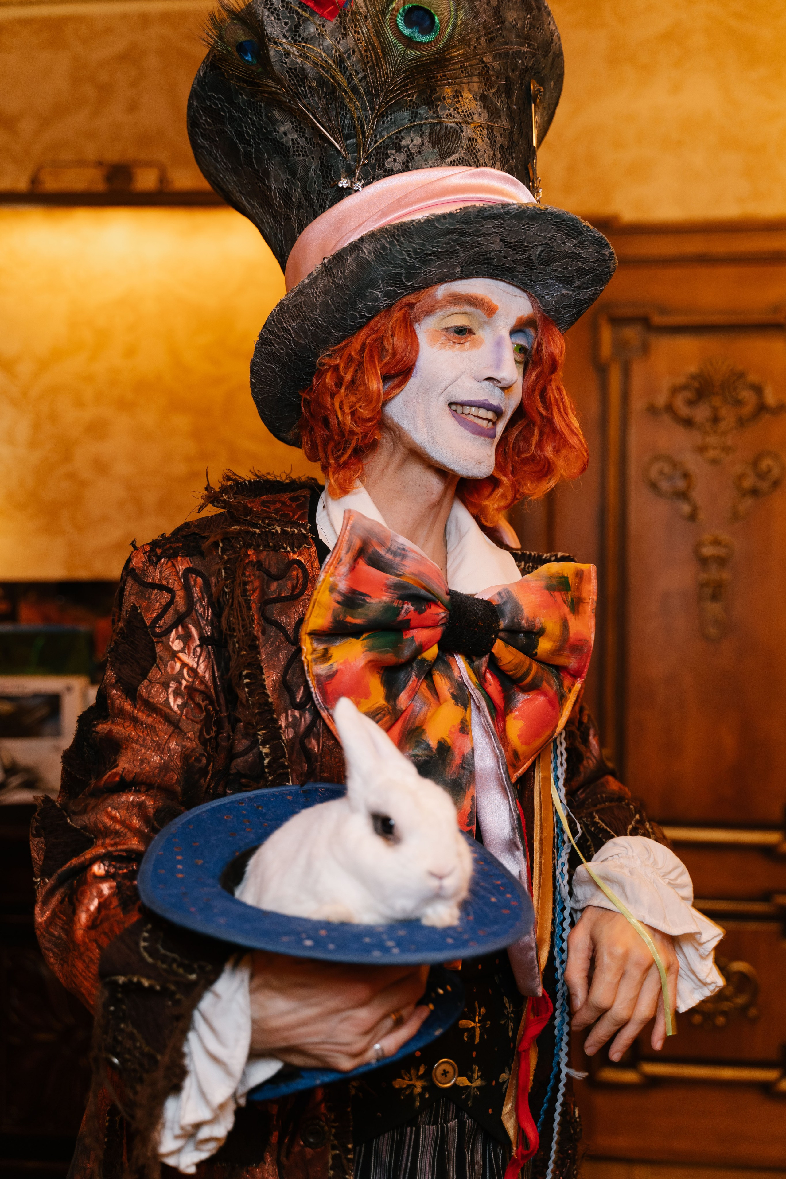 Давид 5 лет. Фотограф Москва