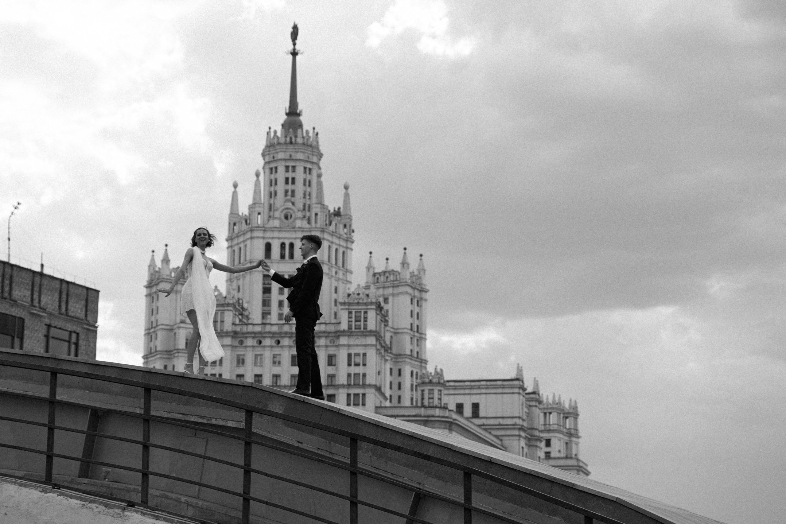 Wedding. Семейный и свадебный фотограф в Москве Светлана Борисова