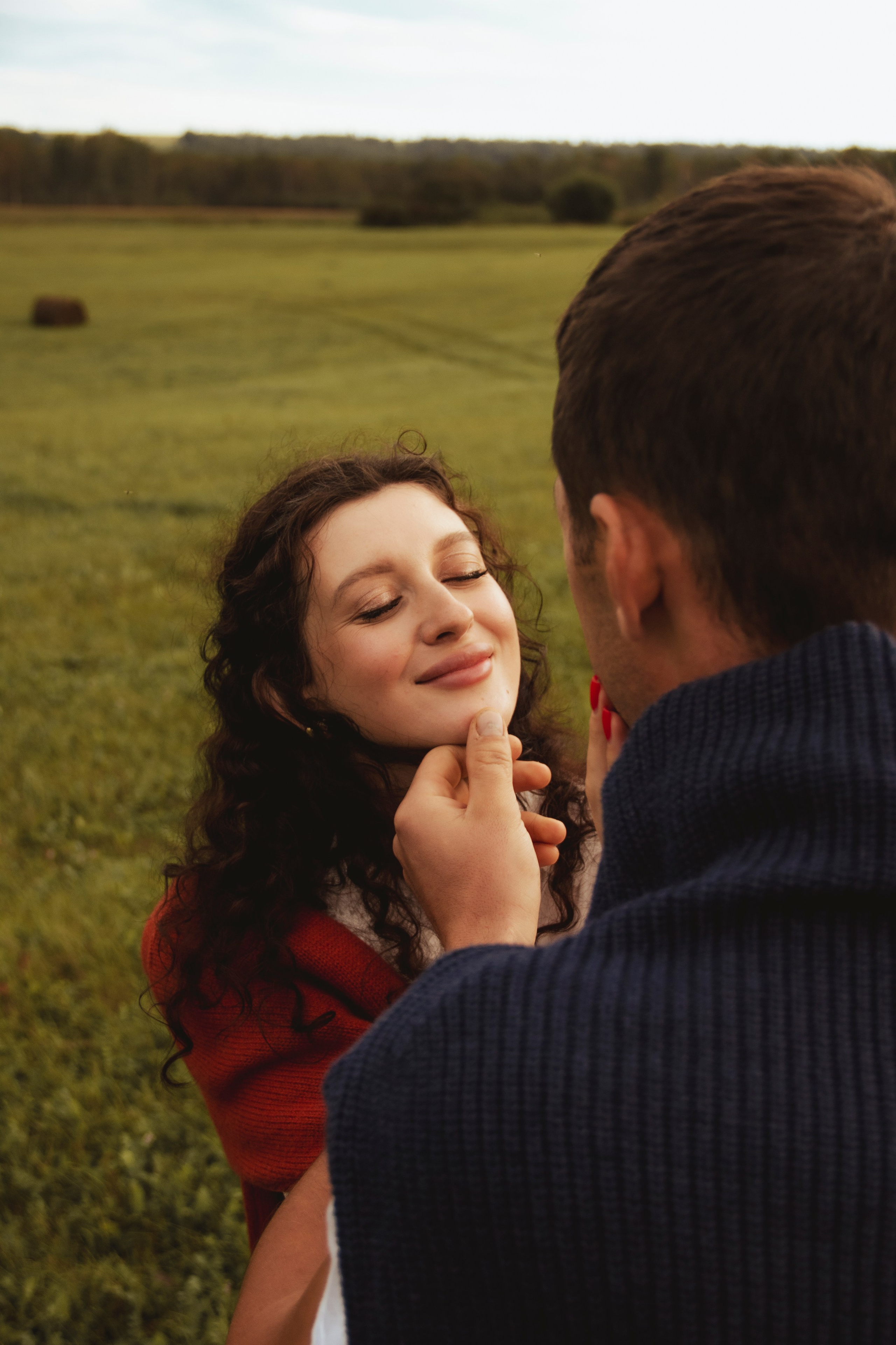 Саша и Люба. ProFoto