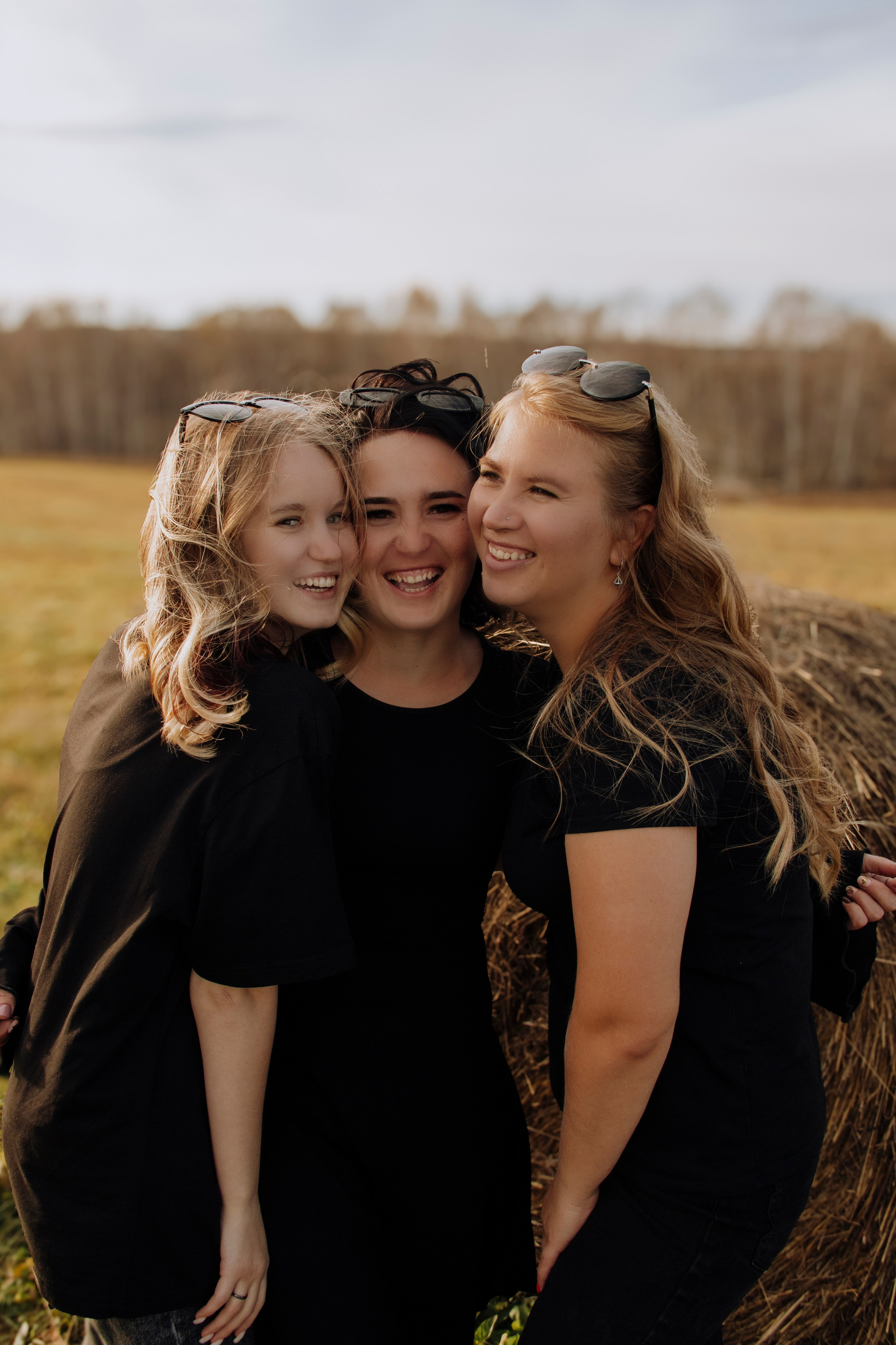 Лера твои 30, это твои 15. ProFoto