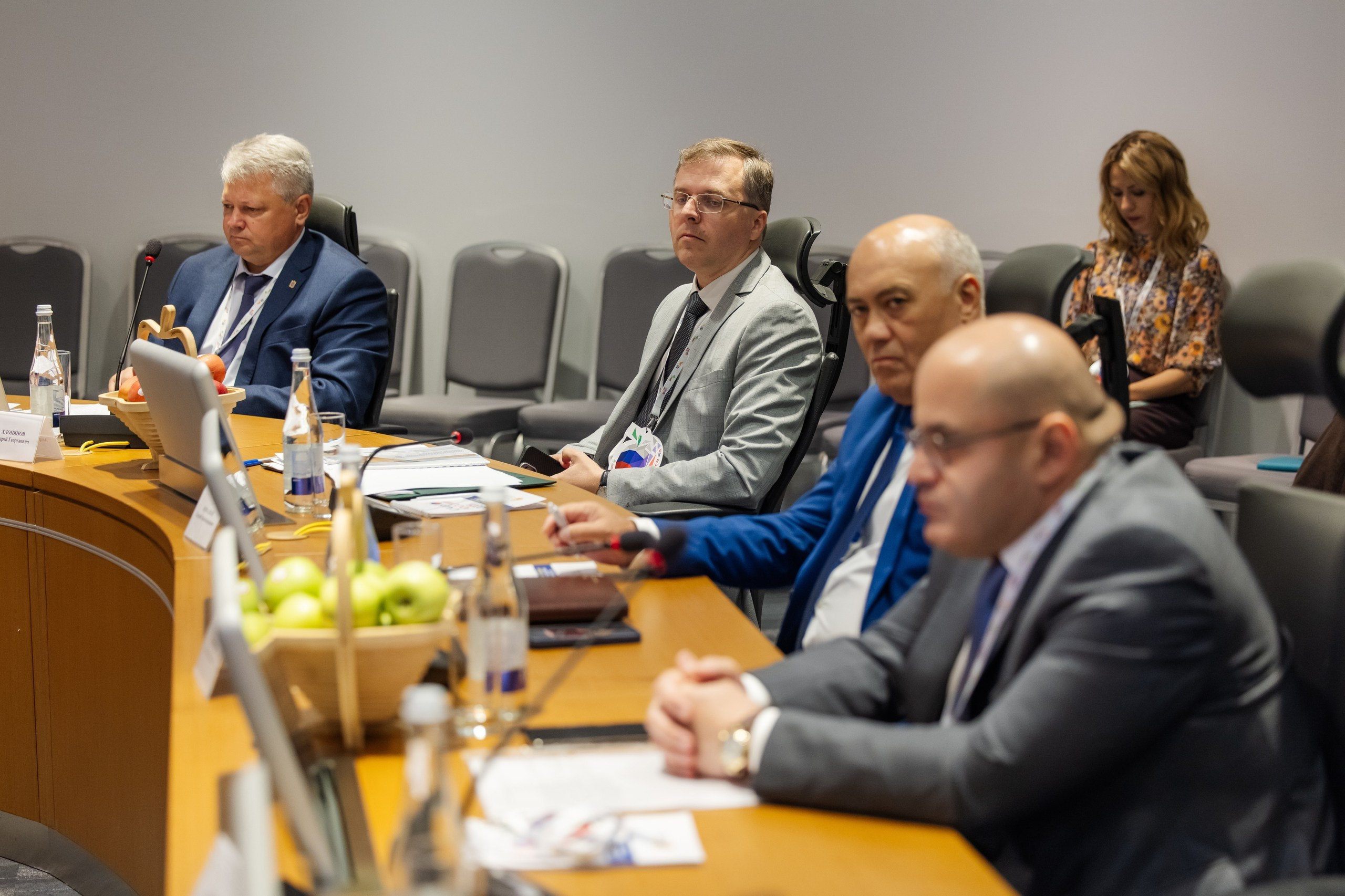 ЭКСПО. Фотограф Николай Петрушкин | Ставрополь, Москва