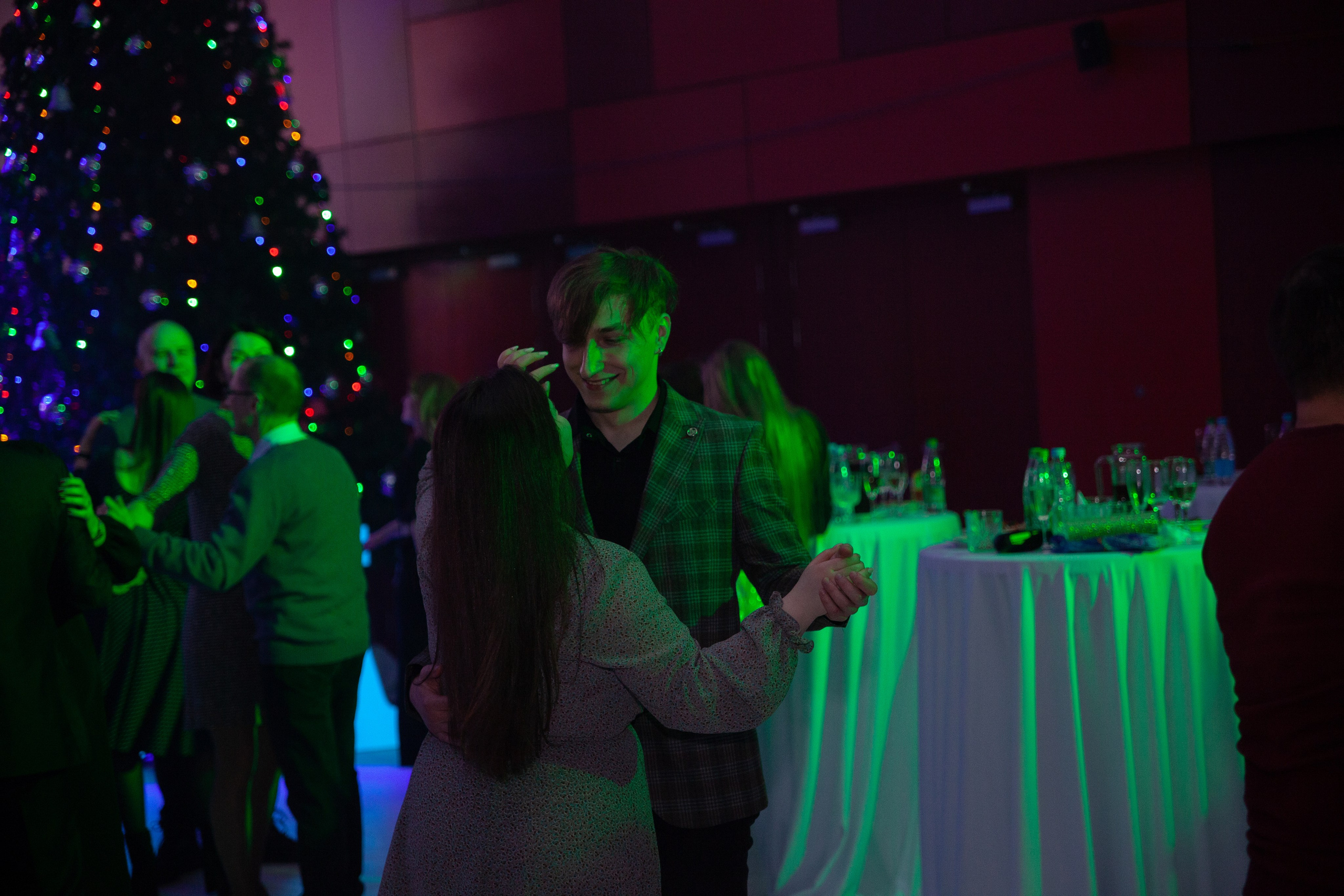 IBA КОРПАРАТИВ