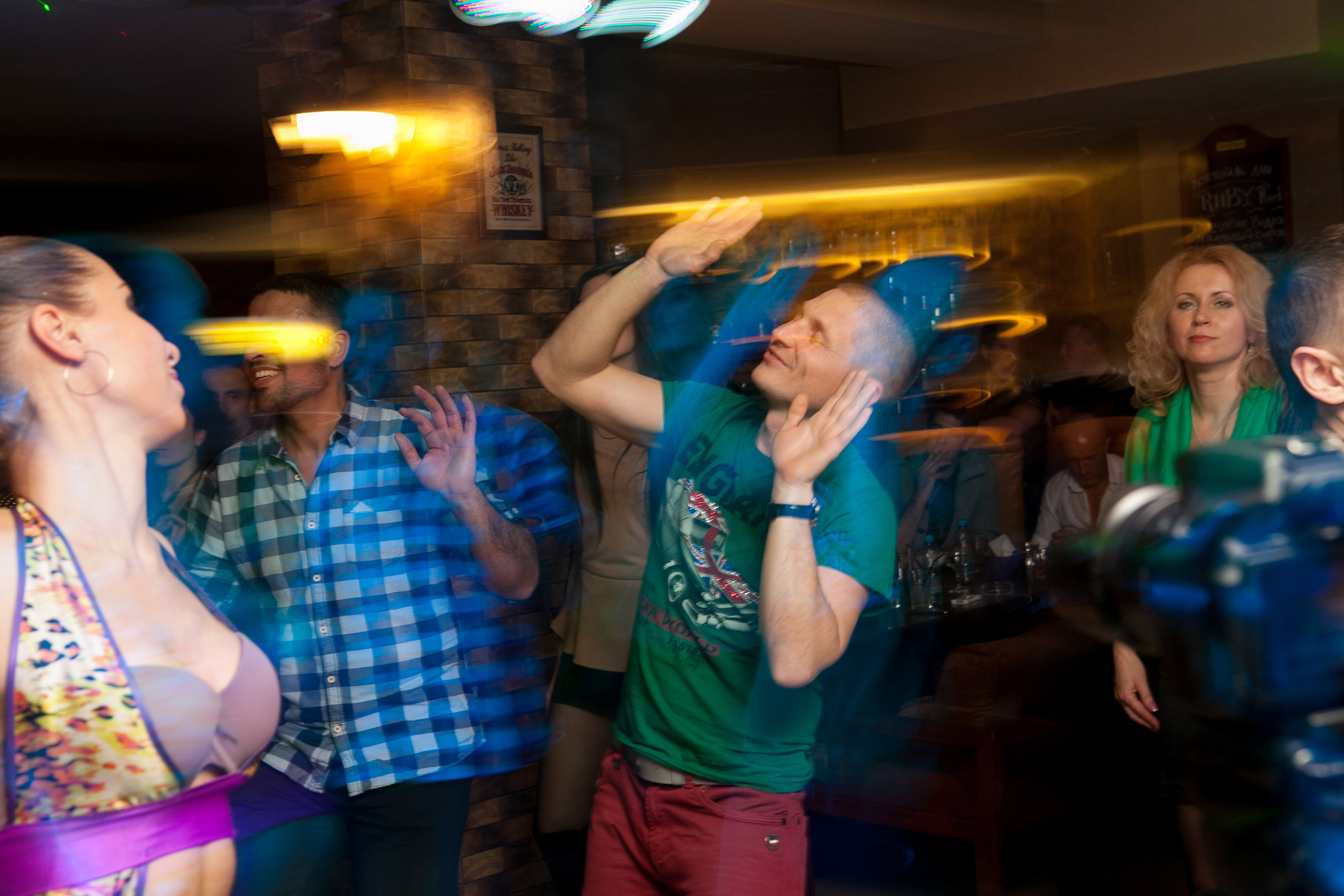 ОТКРЫТИЕ Kellys