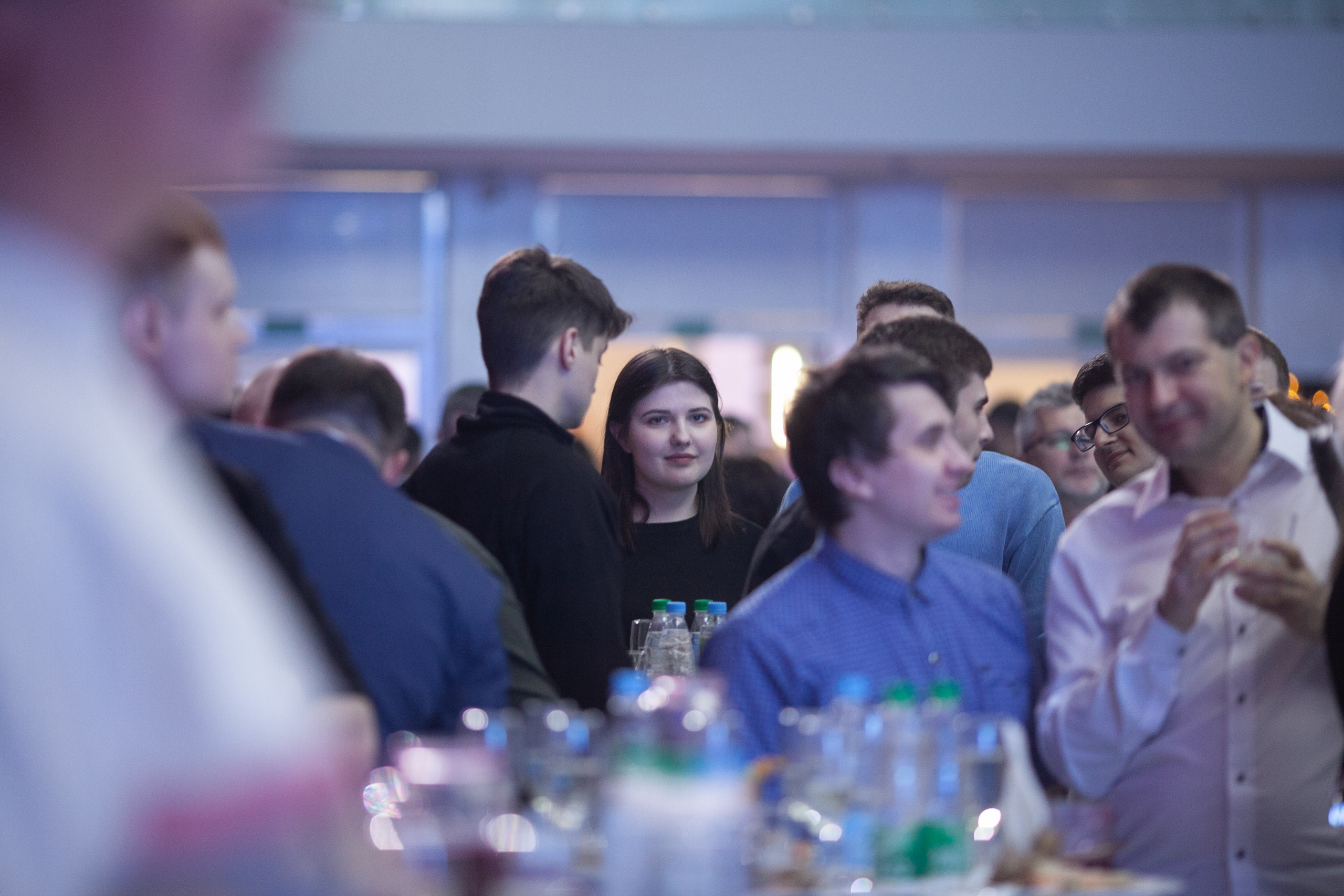 IBA КОРПАРАТИВ