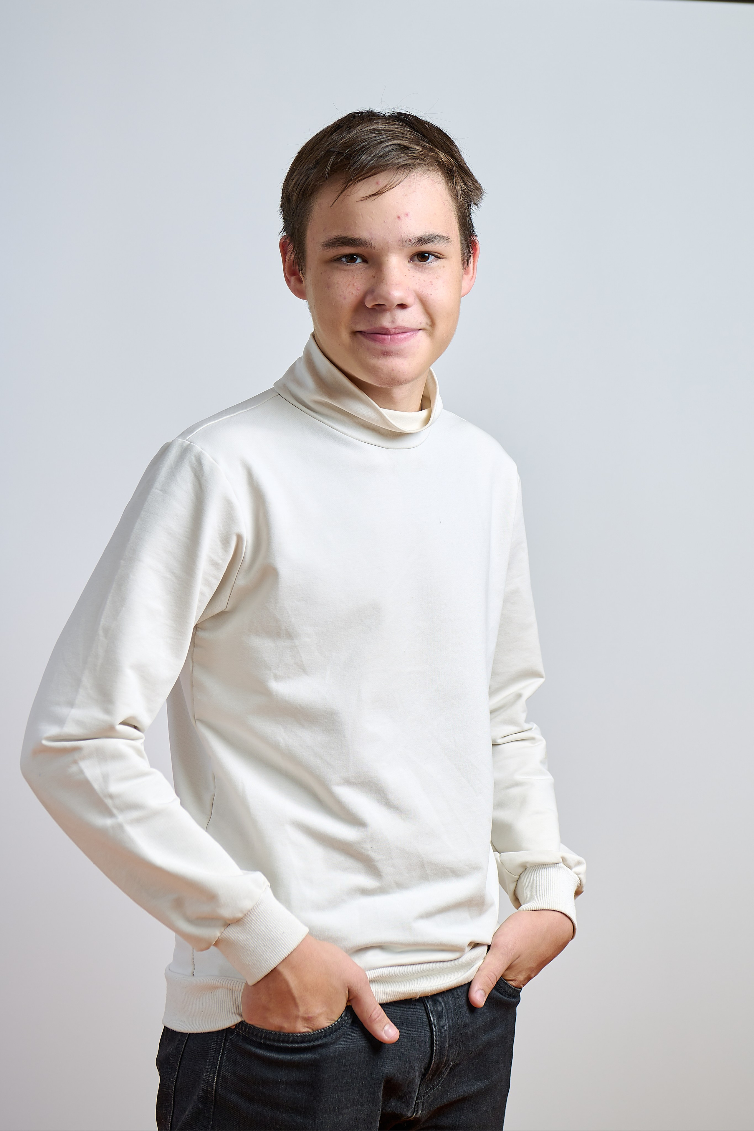 Фото в альбом. Портретная серия. Ольга Чёкотова (Фотограф Кострома)