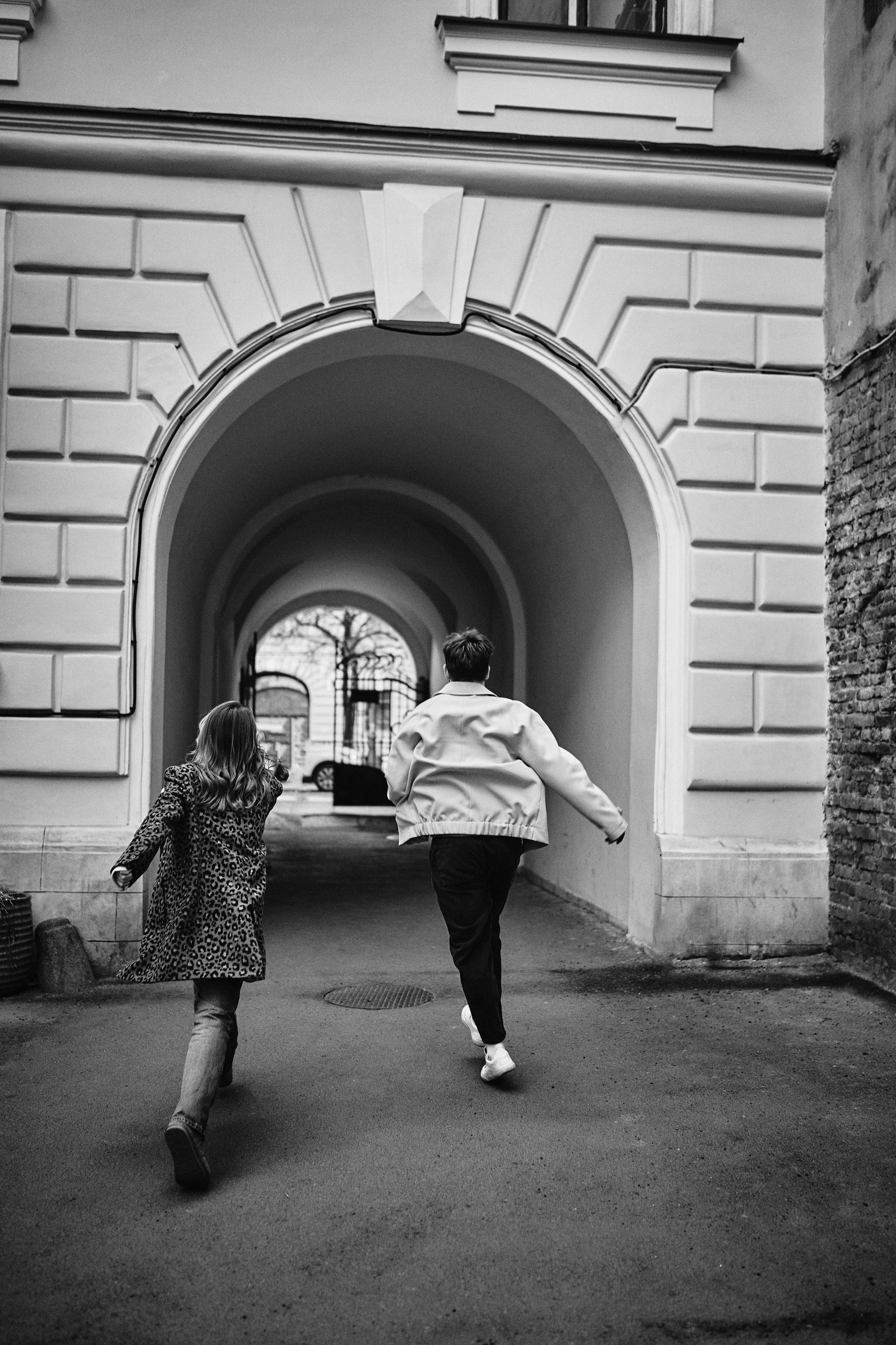 Таня и Кирилл. Фотограф в Санкт-Петербурге | Аня Маленчук