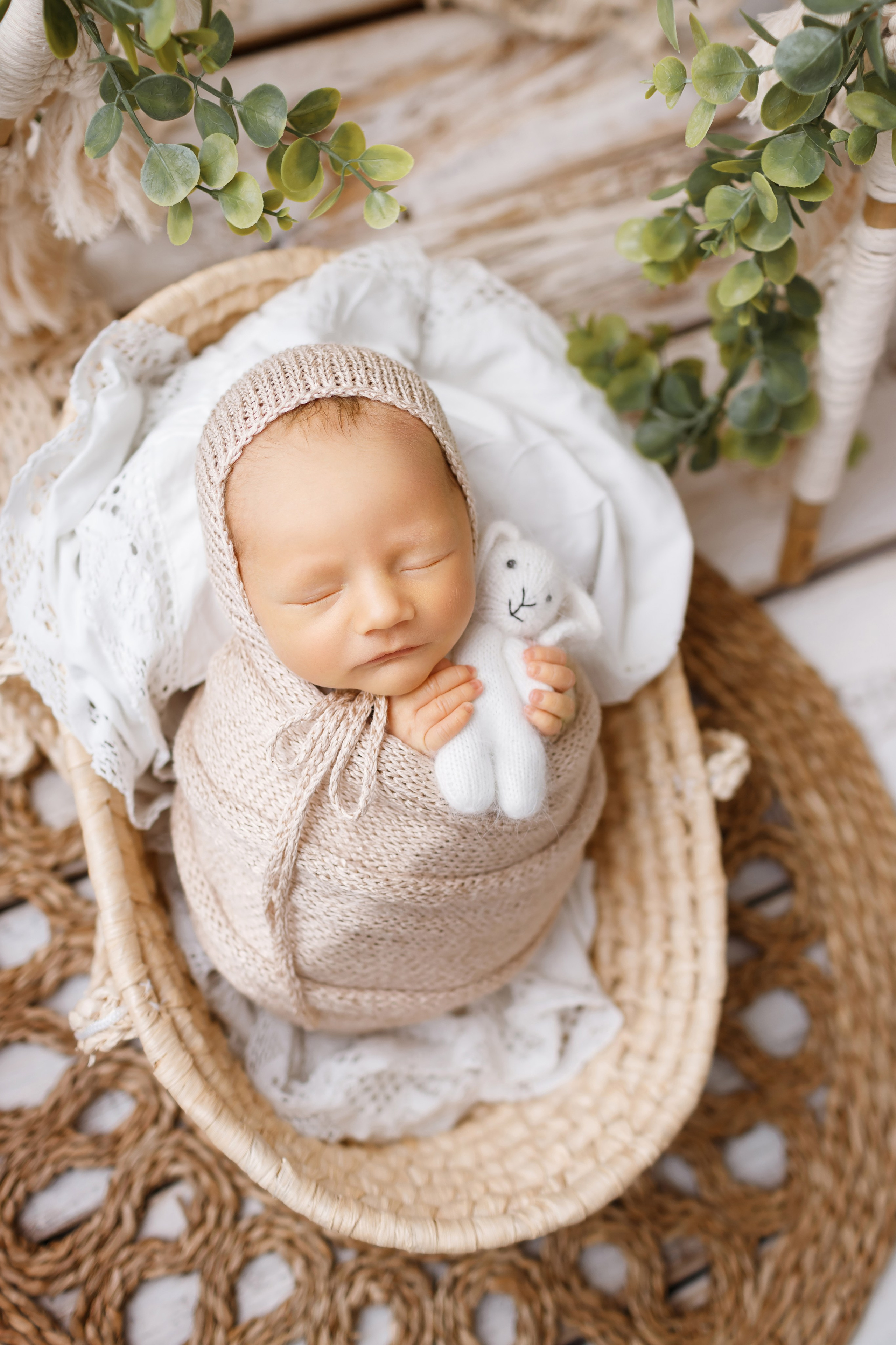 Мальчики. Детский, семейный и фотограф новорождённых в Ярославле Анна Салова