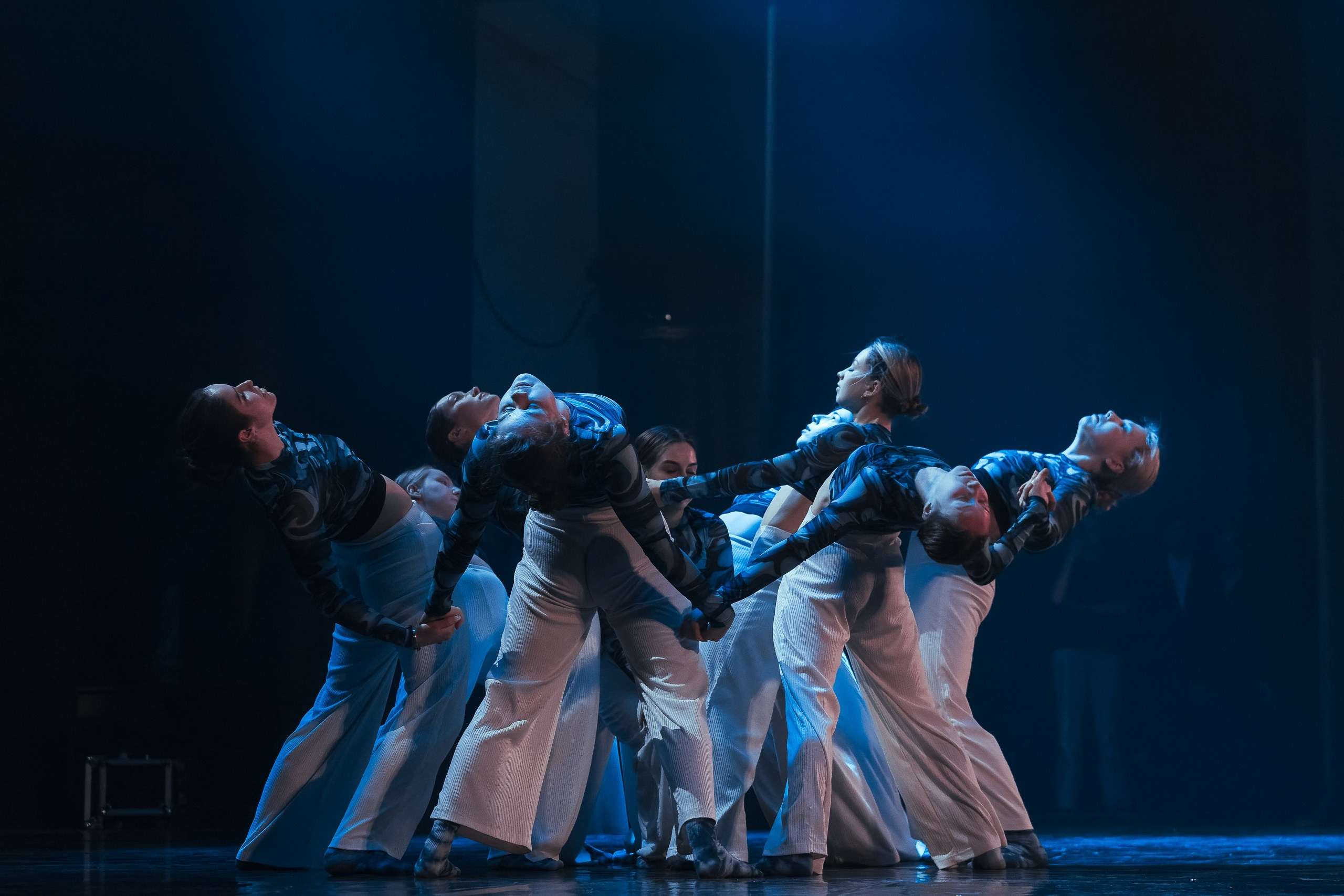 Гала-концерт студосень 2024. Паша Страхов — фотограф