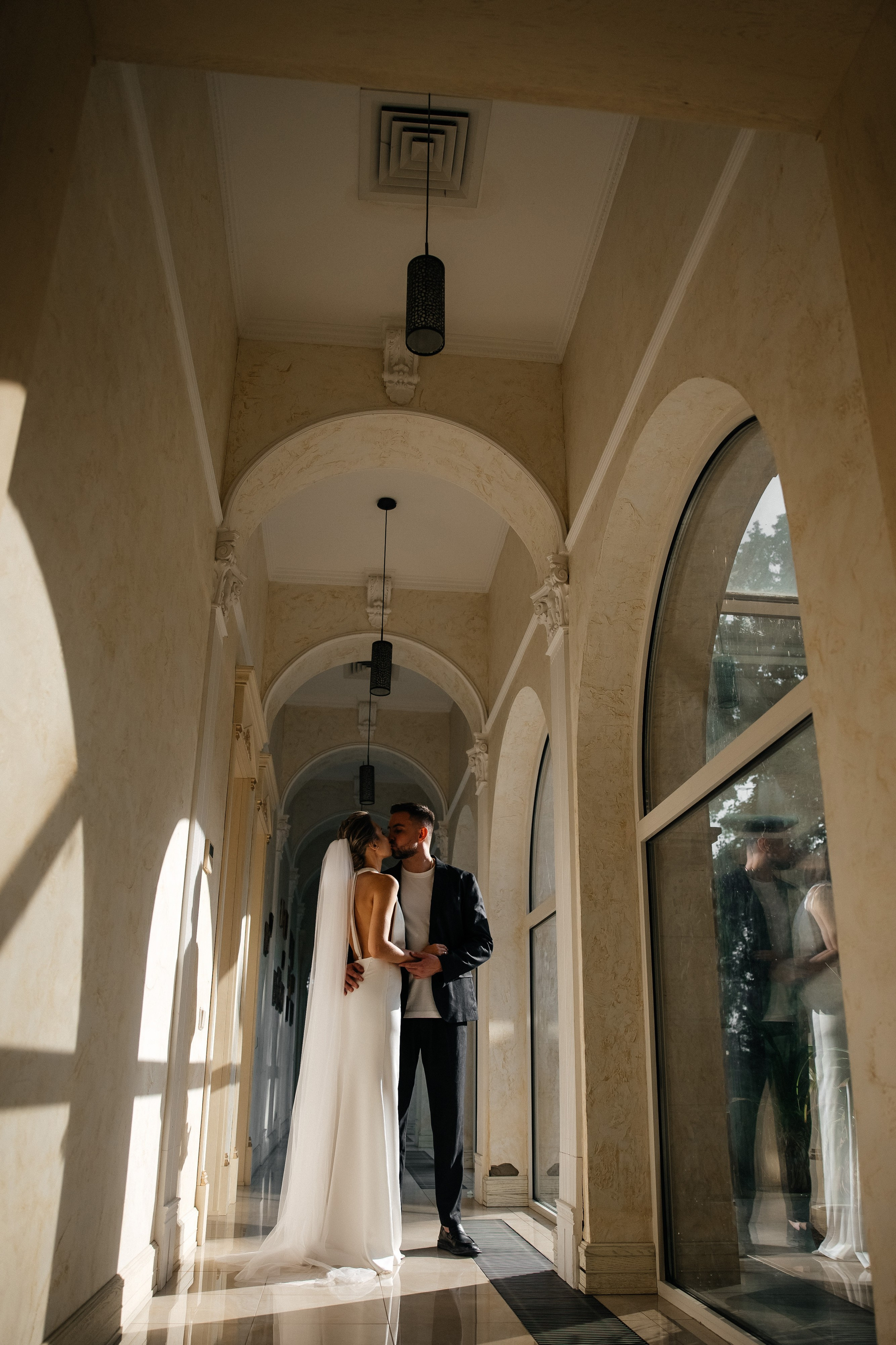 Владислав & Наталья. Свадебный и семейный фотограф в Краснодар, Россия