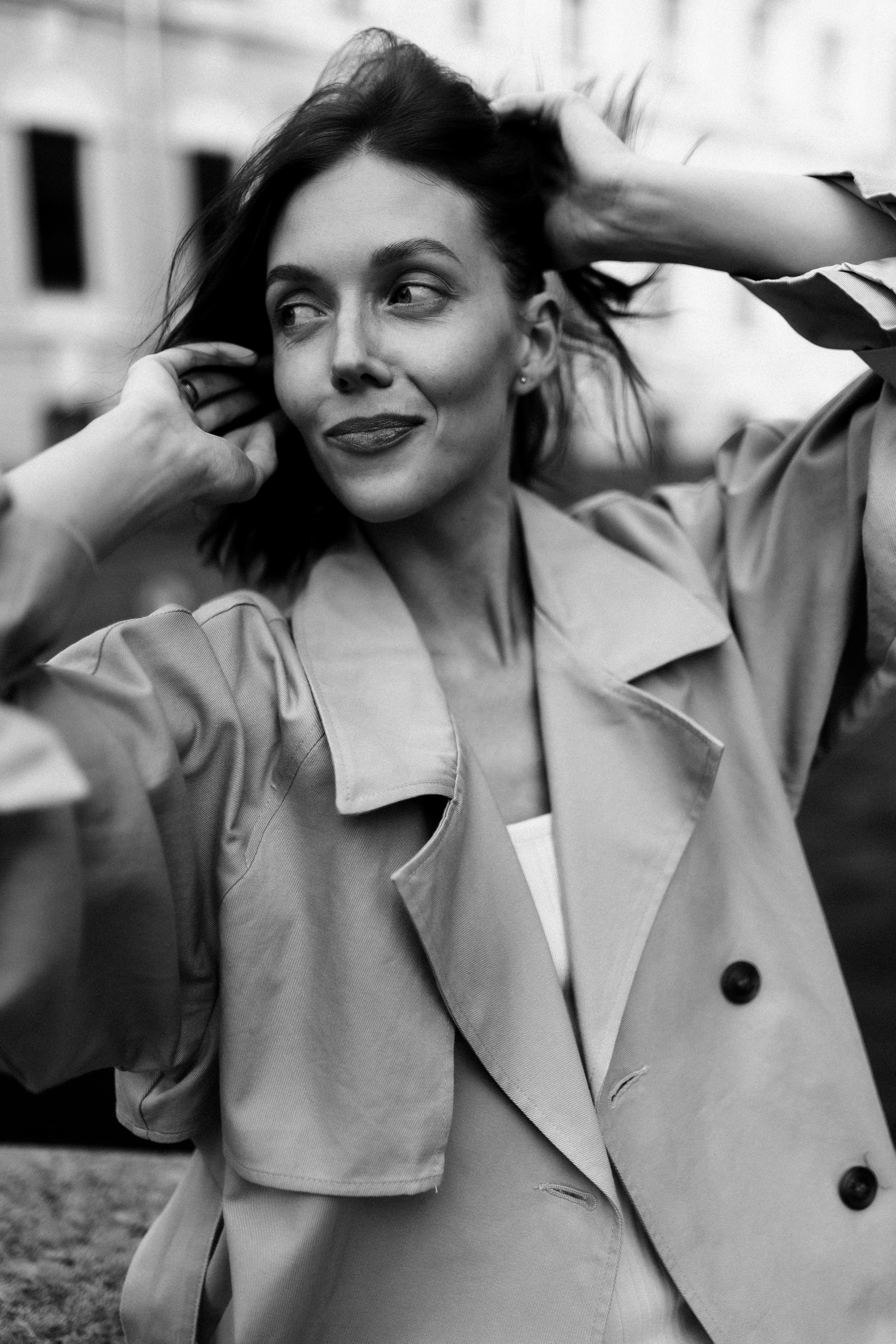 Анастасия. Фотограф в Санкт-Петербурге