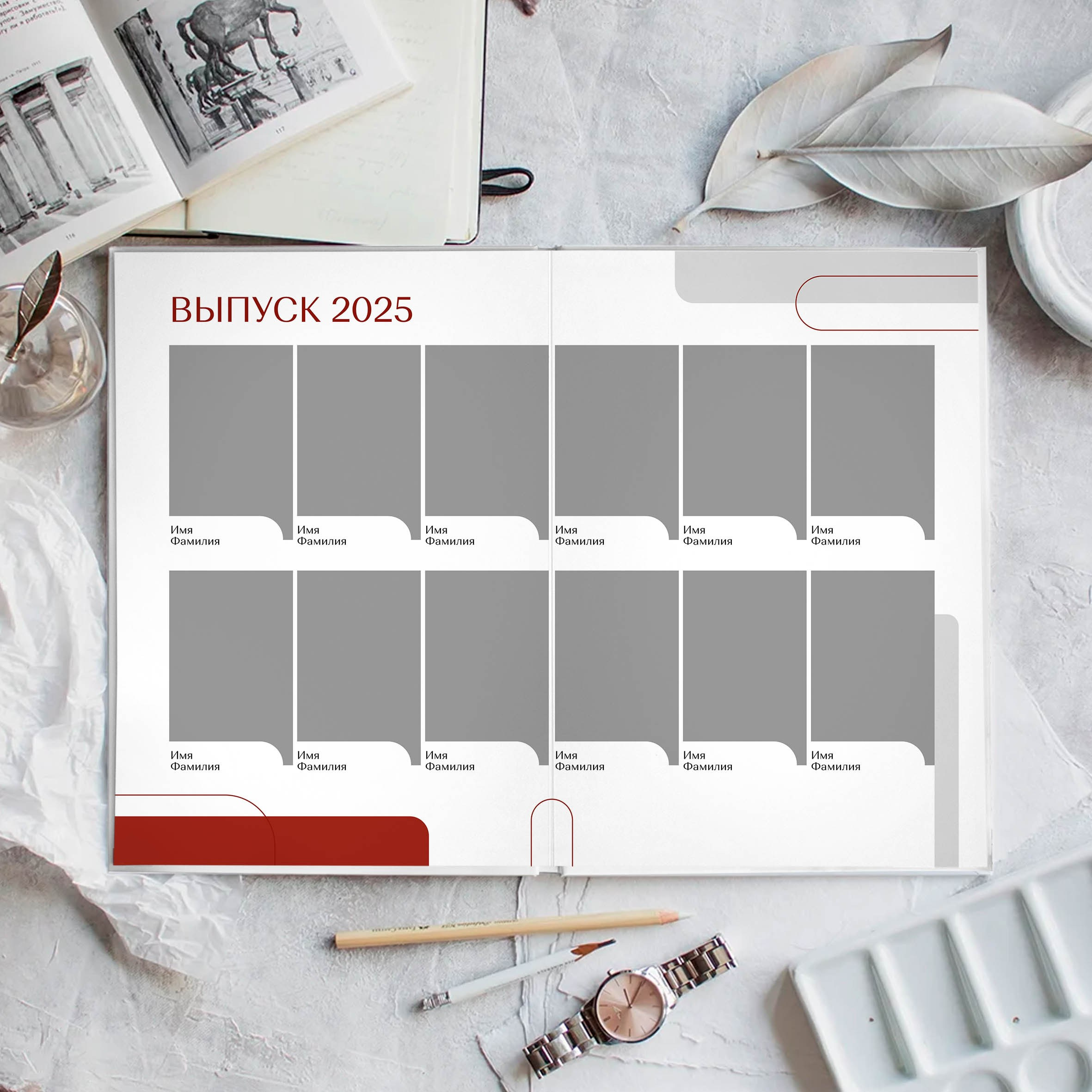 Дизайны фотокниг для старшей школы. REPEYBOOK | Выпускные альбомы для детского сада и класса