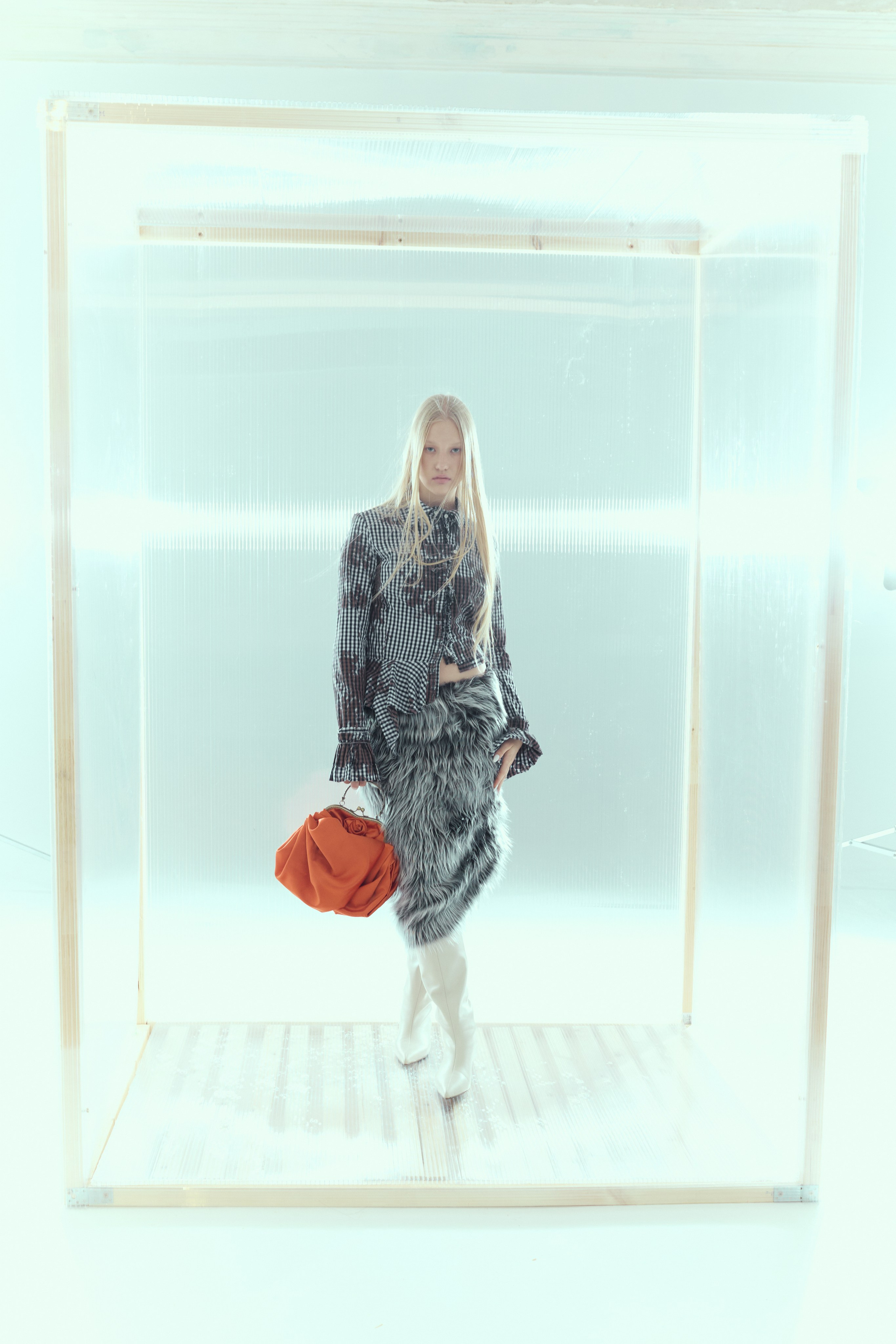 Lookbook │Campaign. Валерия Зайцева фотограф Москва