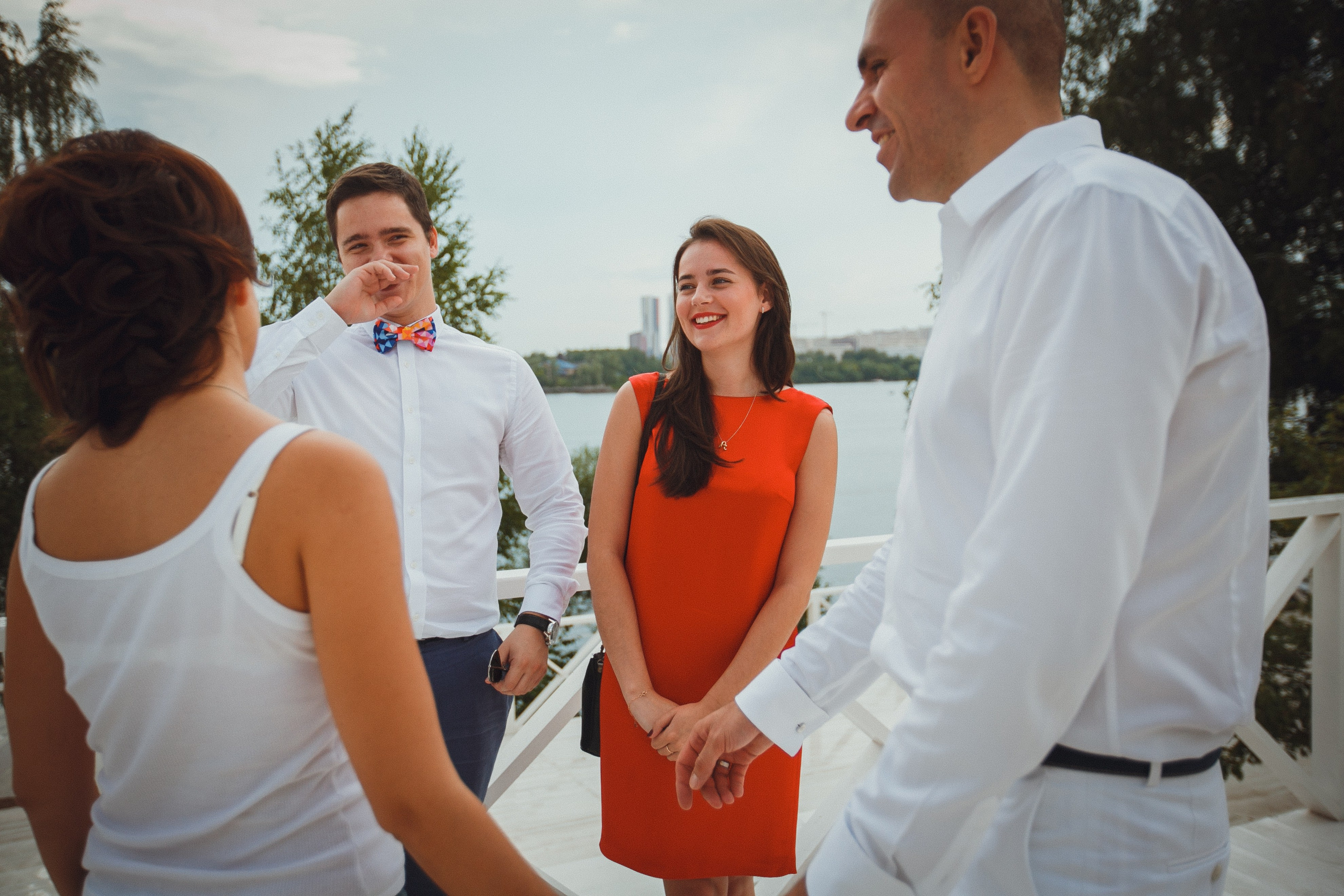 Василина и Михаил. Татьяна Фомичева. Репортажный и светский фотограф в Москве