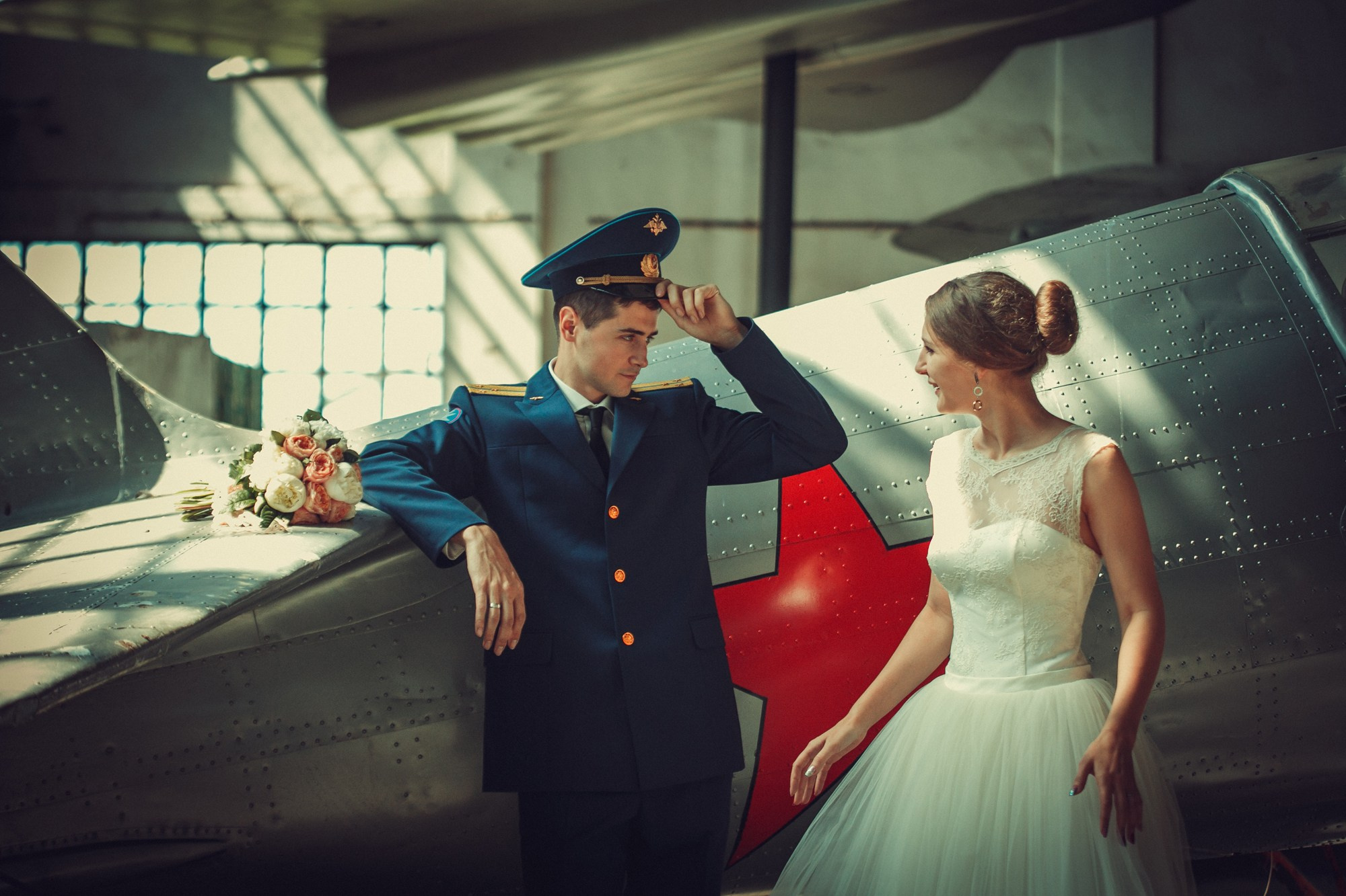 Выше только небо_love story для Анны и Александра. Татьяна Фомичева. Репортажный и светский фотограф в Москве