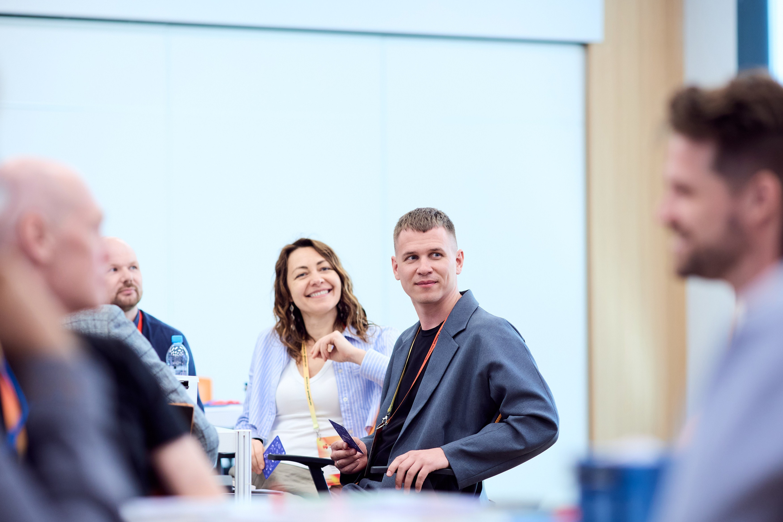 Настроение — взбодрить машиностроение! Литейный интенсив в Бауманке. Татьяна Фомичева. Репортажный и светский фотограф в Москве