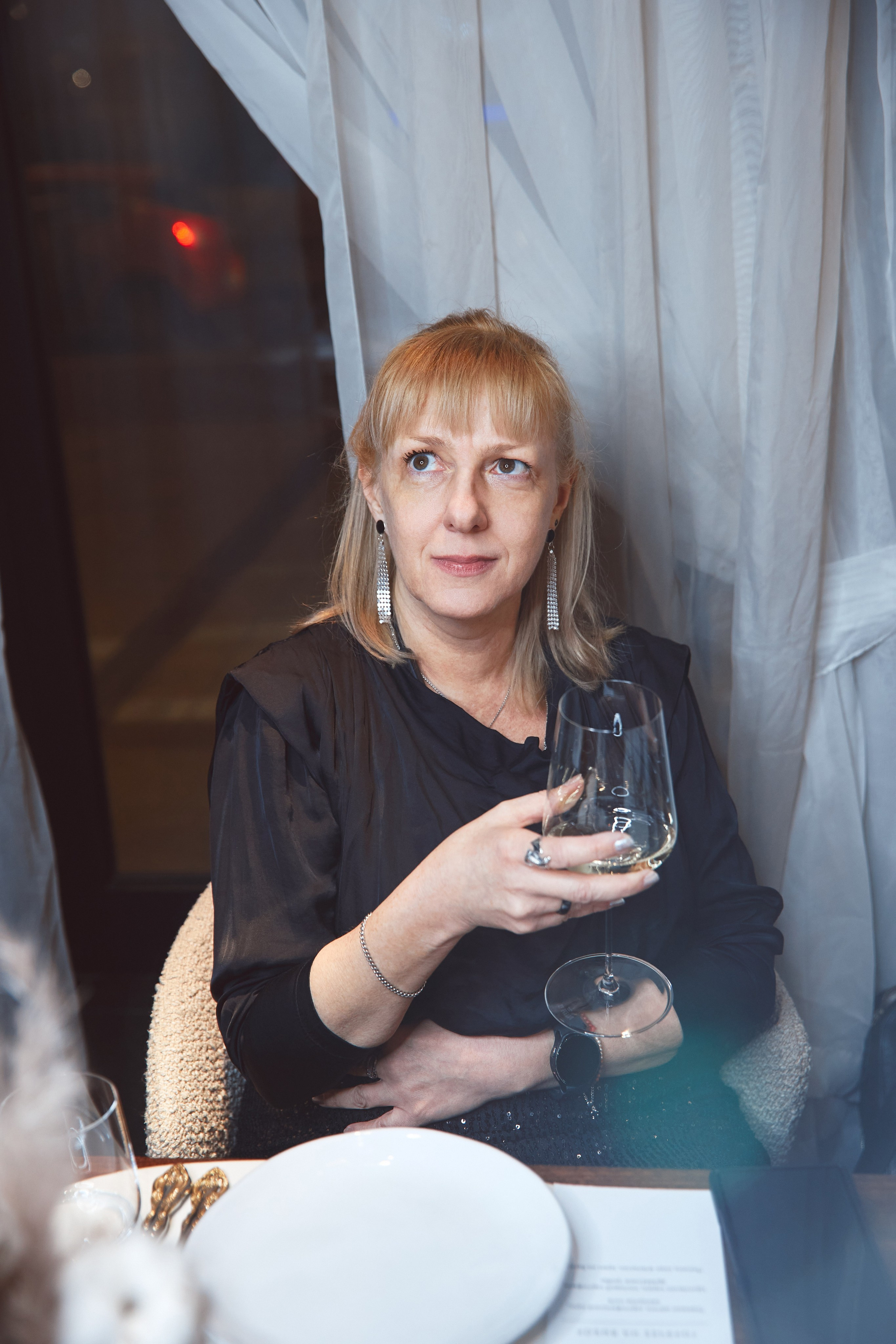 Новый Год в Севичерия. Татьяна Фомичева. Репортажный и светский фотограф в Москве