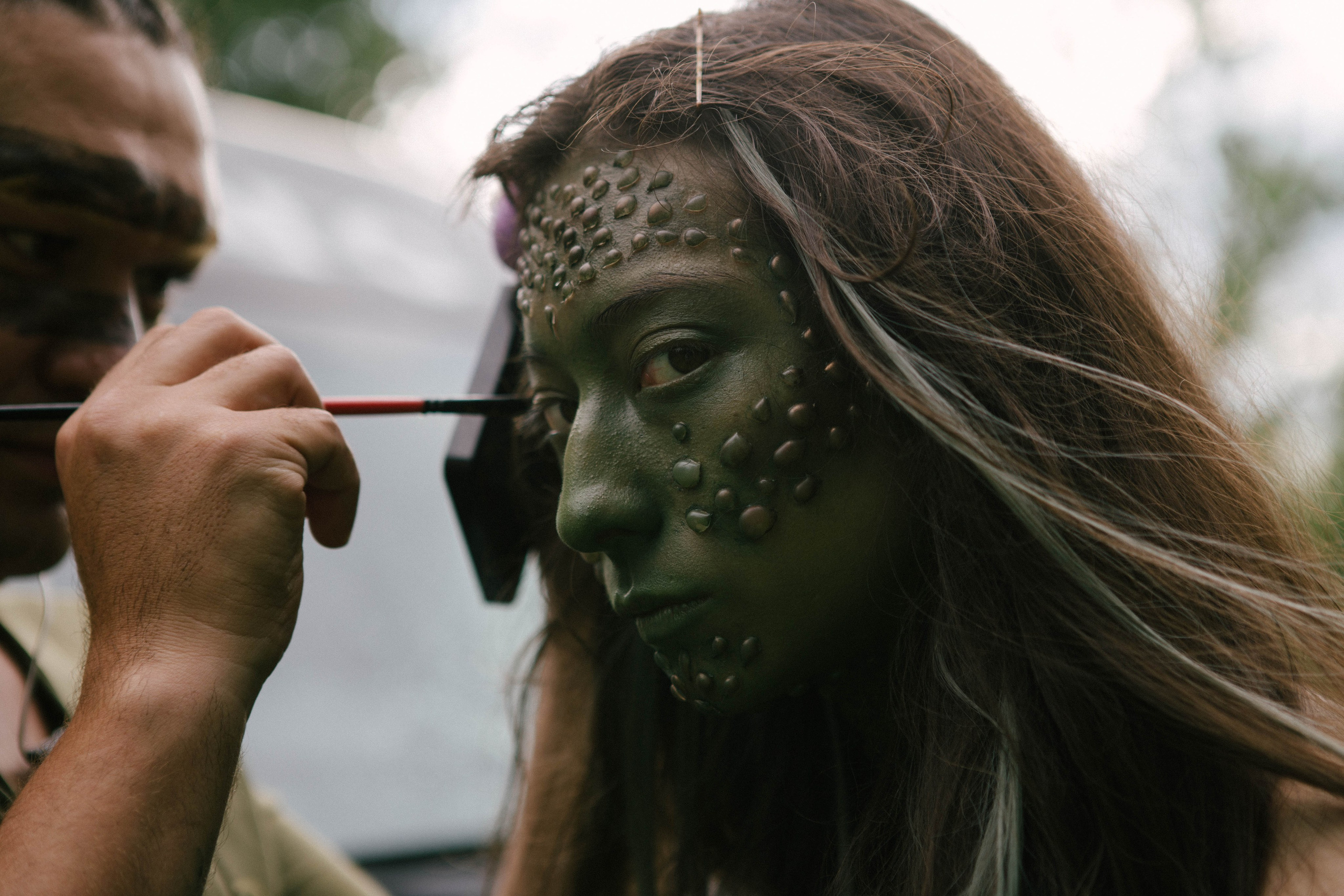 Документальный альманах «Книга степей», 2022 г. Центр развития кинопроизводства Республики Хакасия