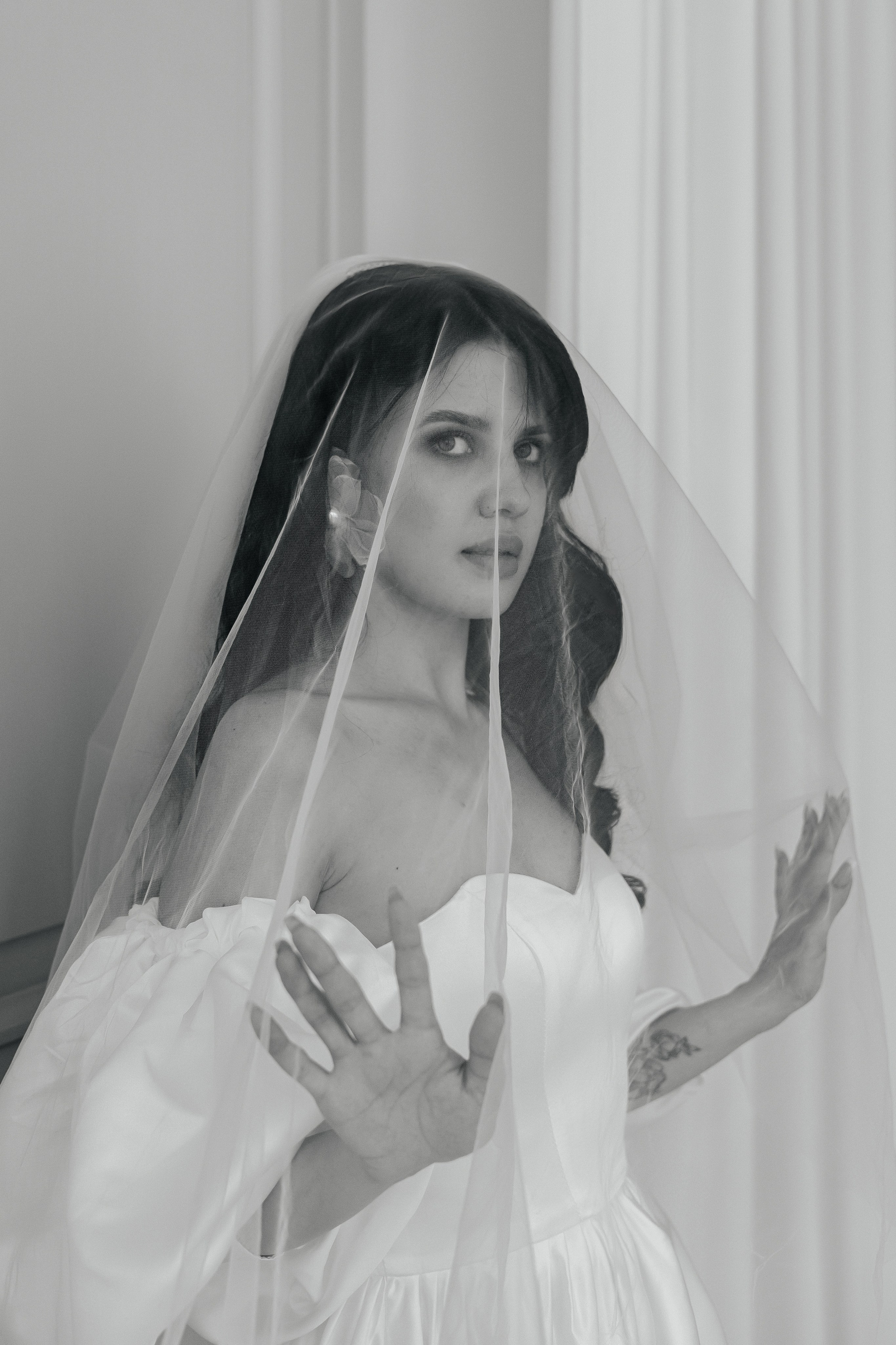 Алиса. Невеста