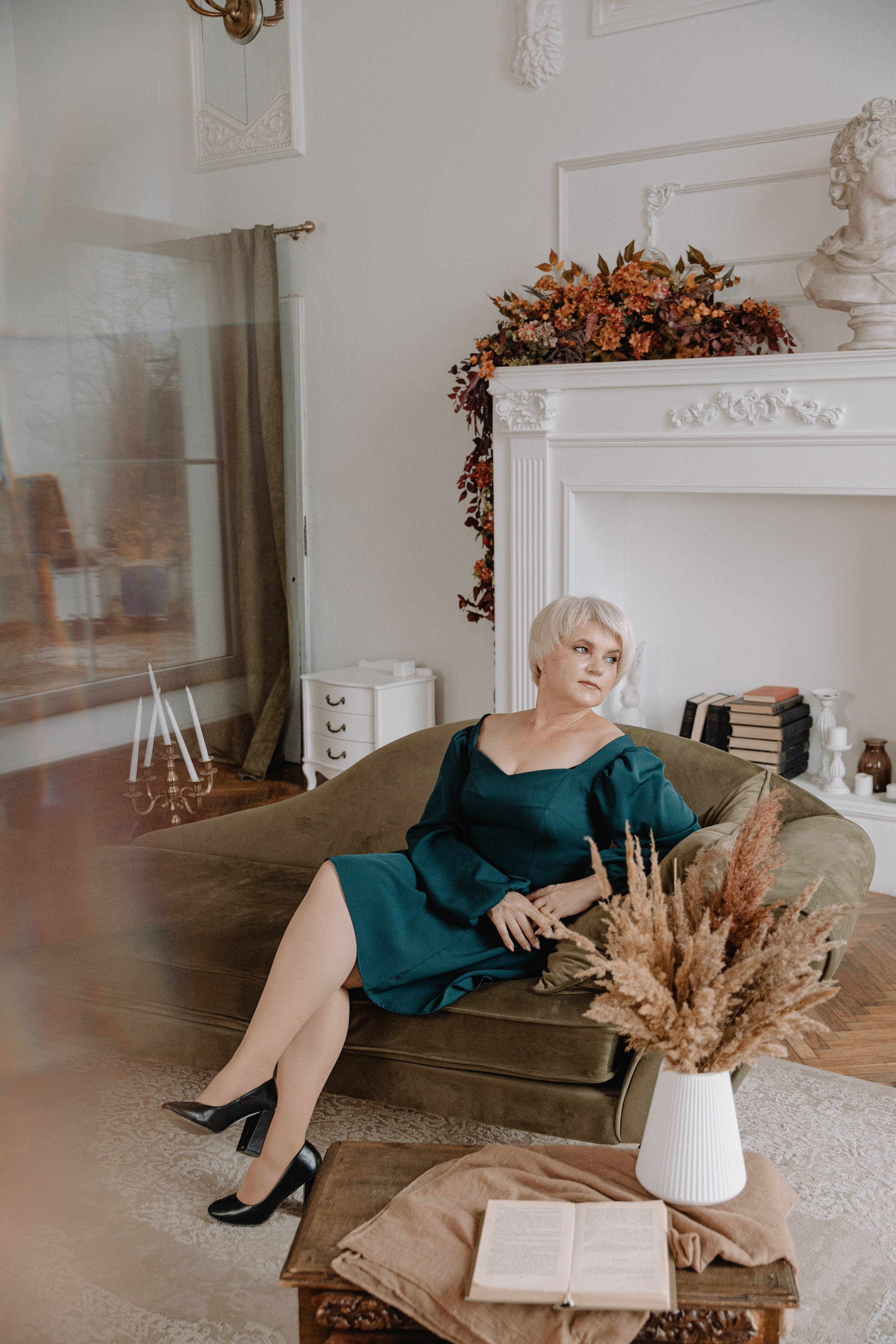 Яна, Лера и Маша. Фотограф Воронеж Варвара