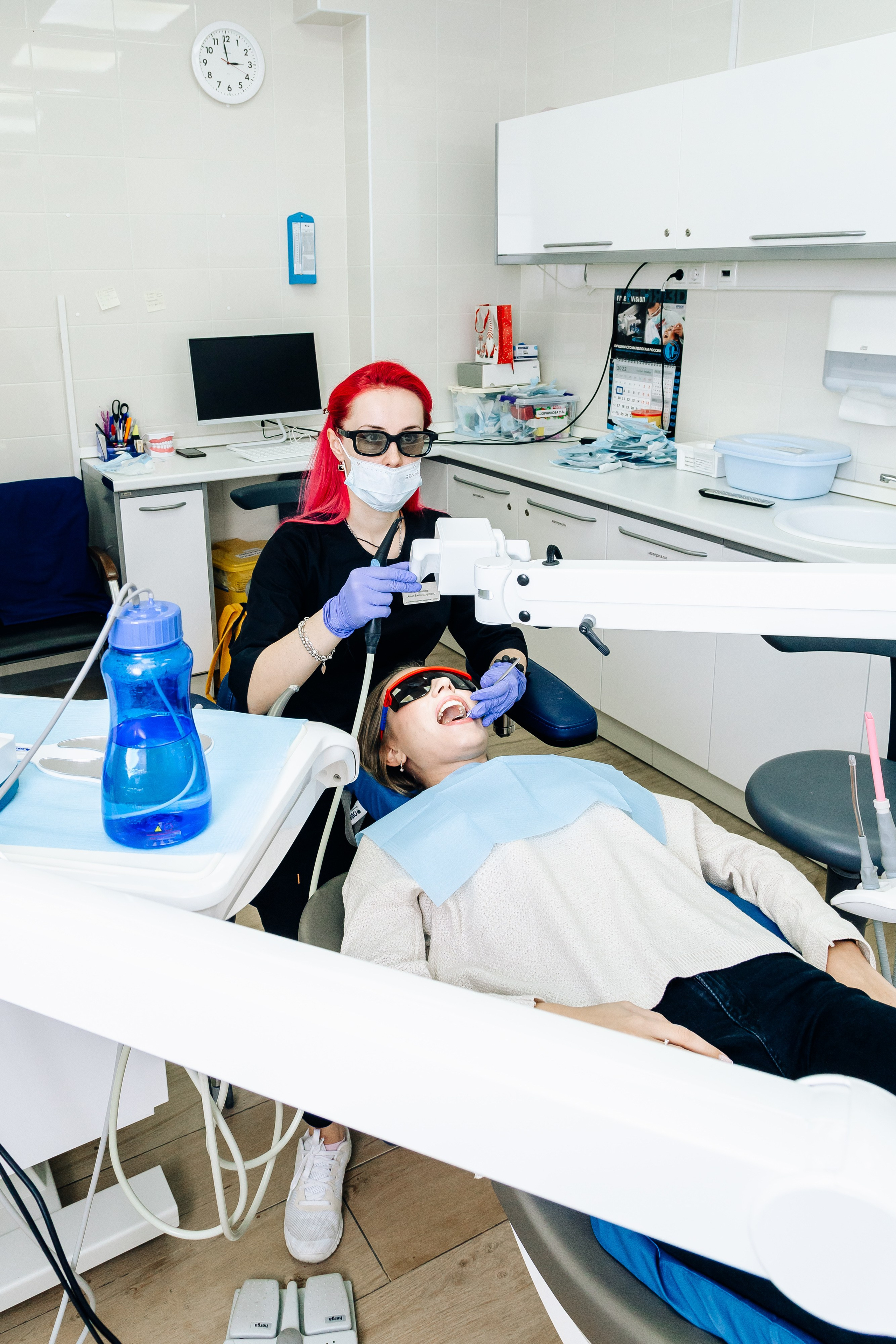 Стоматология