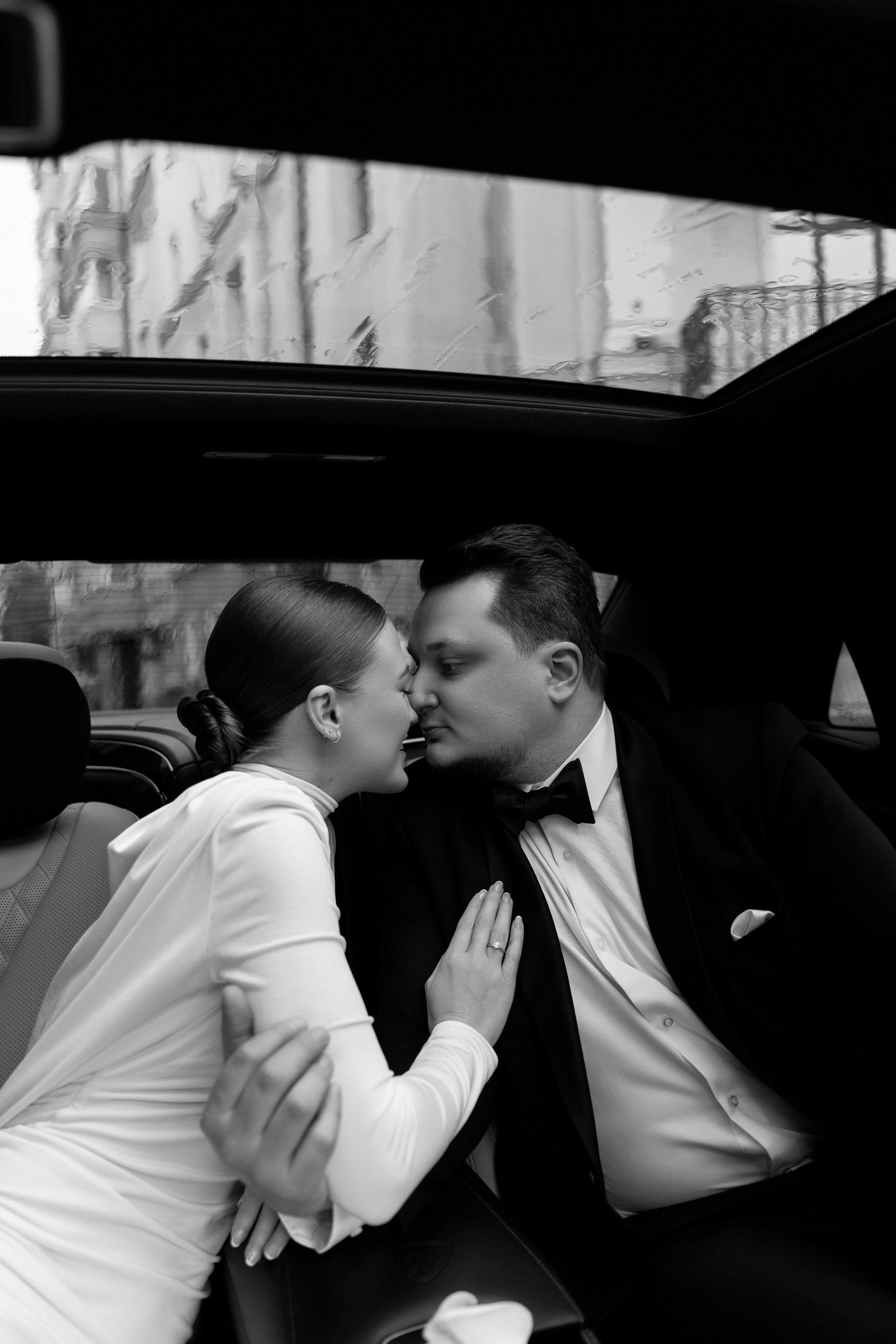 A&M 25'. Фотограф Сергей Койфман