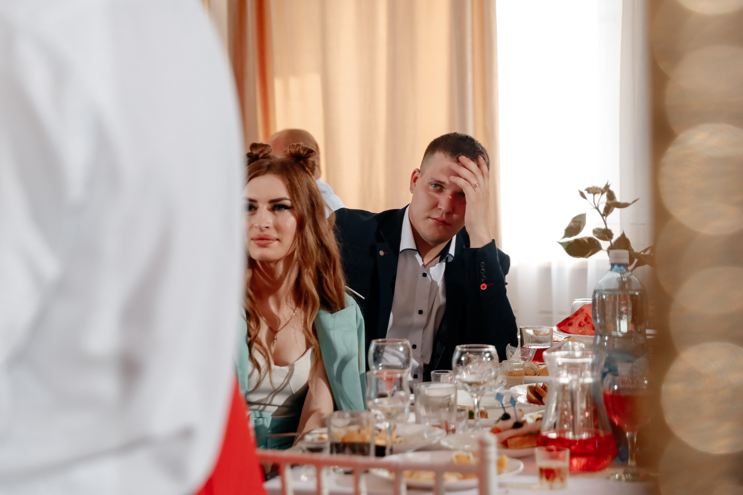 Алексей и Анастасия 2023. Свадебный и семейный фотограф Белово Анастасия Пьянкова