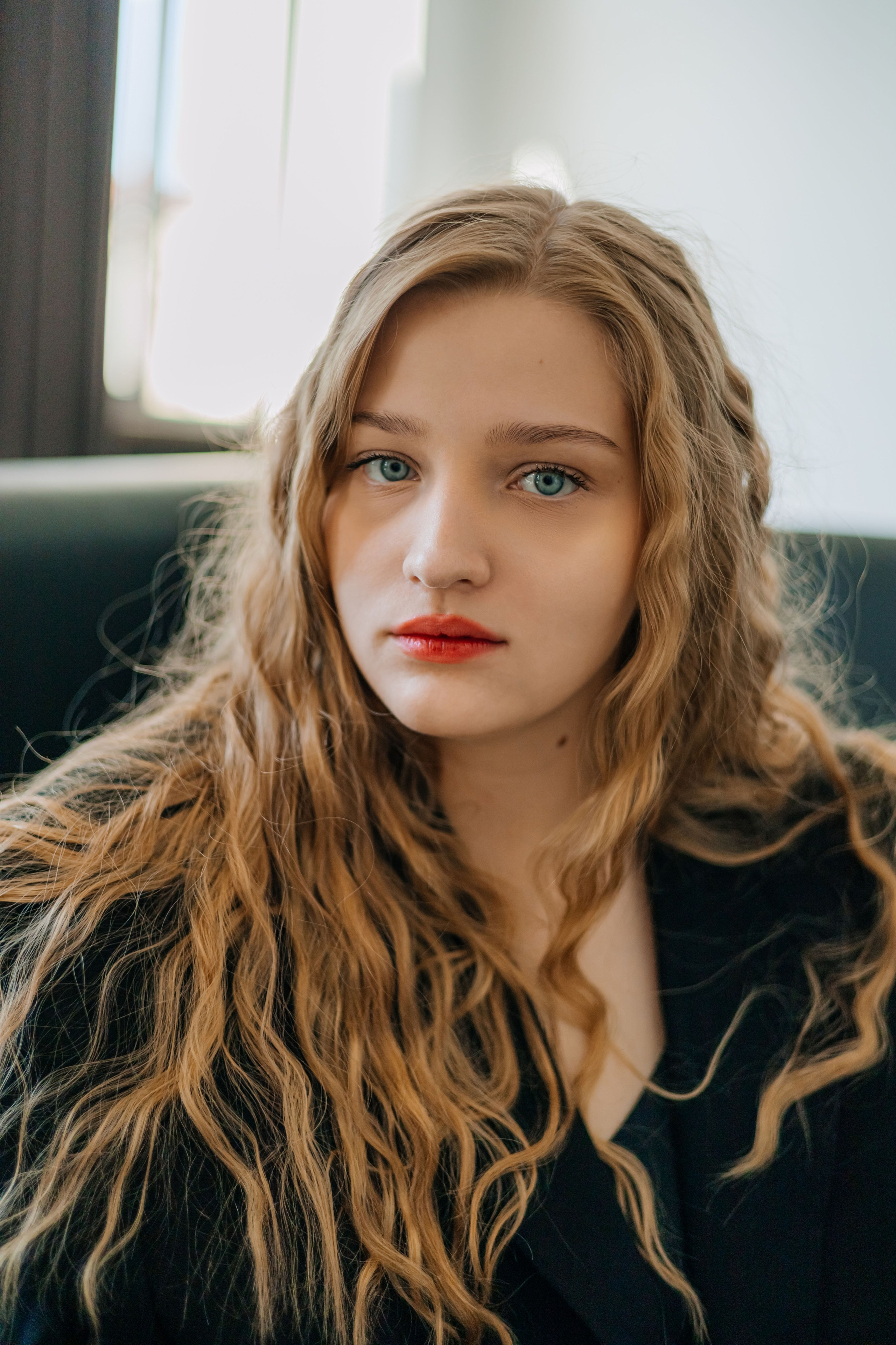 Эльвира. Дарья Нерсесян — фотограф в Ростове-на-Дону