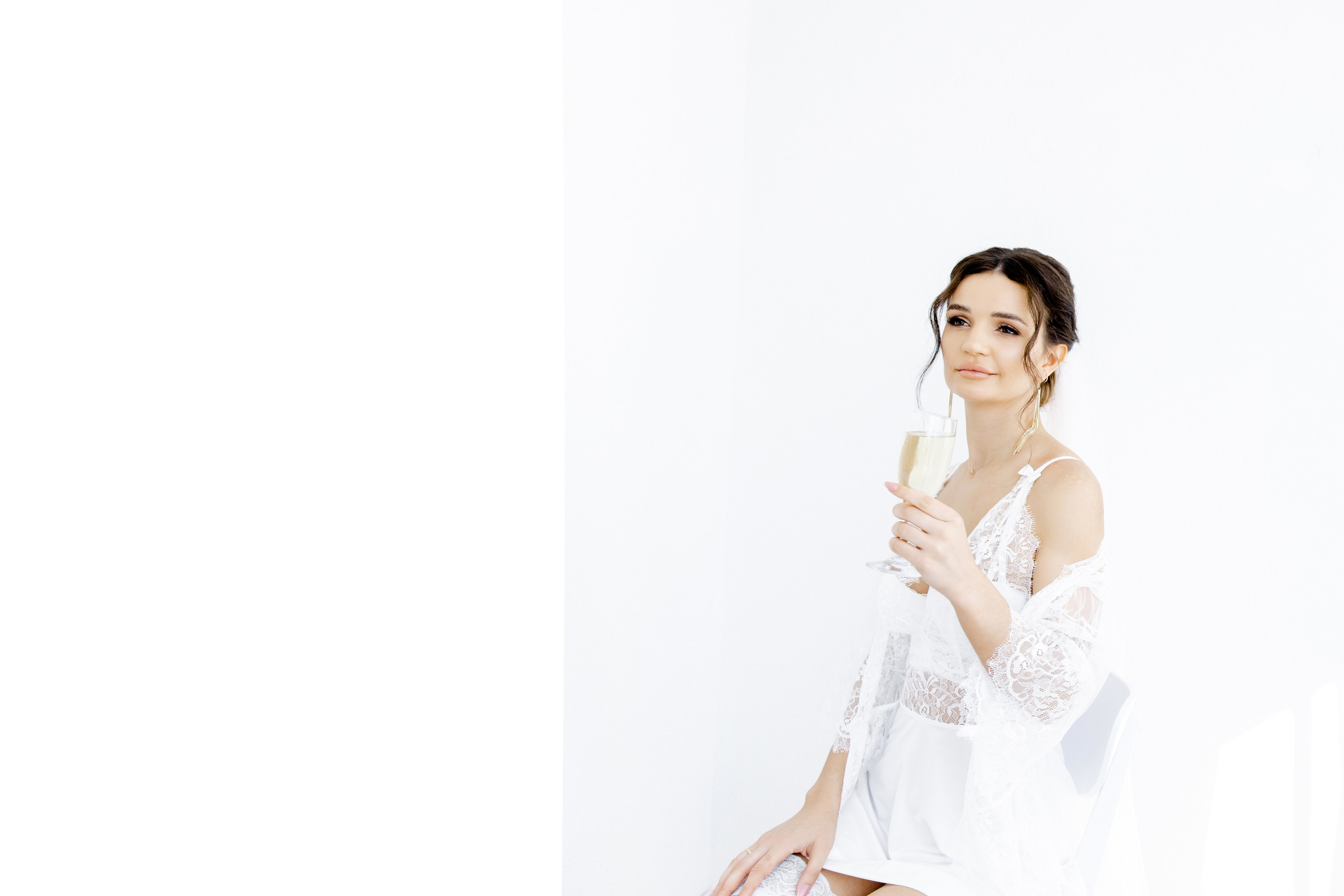 Свадебный день Никиты и Юли. Свадебный фотограф Анна Бабахина