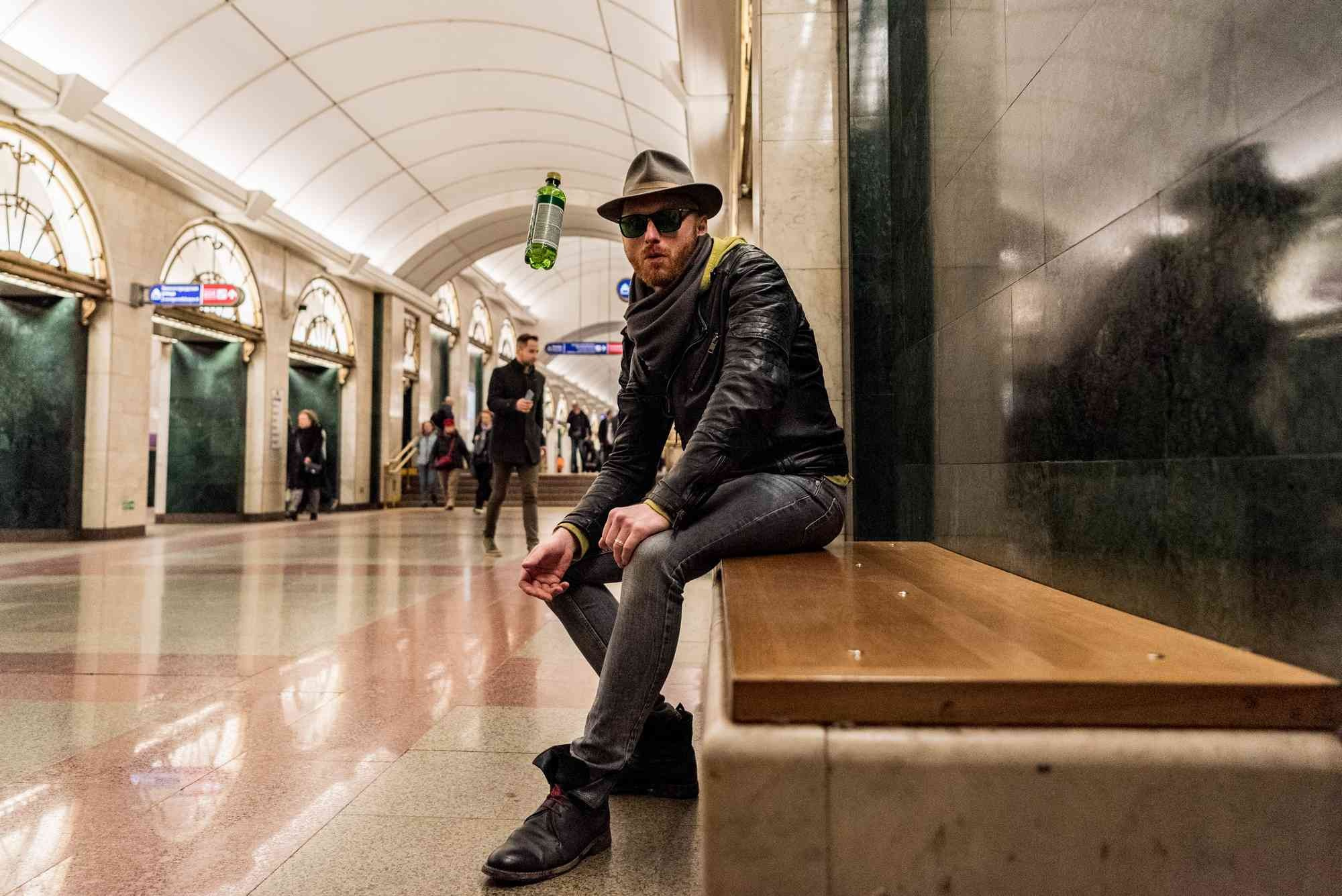 Портфолио. Свадебный фотограф Дина Сейцман