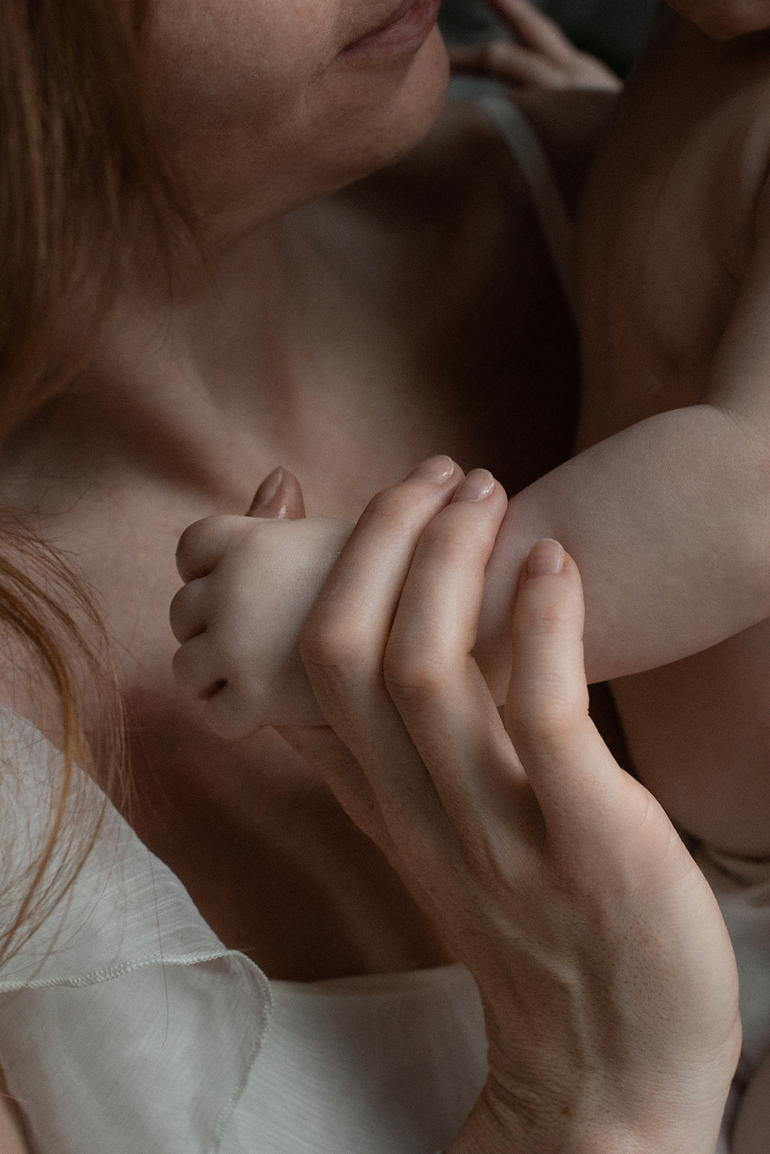 Настя & Лёвушка. Юлия Соколовская Фотограф Москва Красногорск