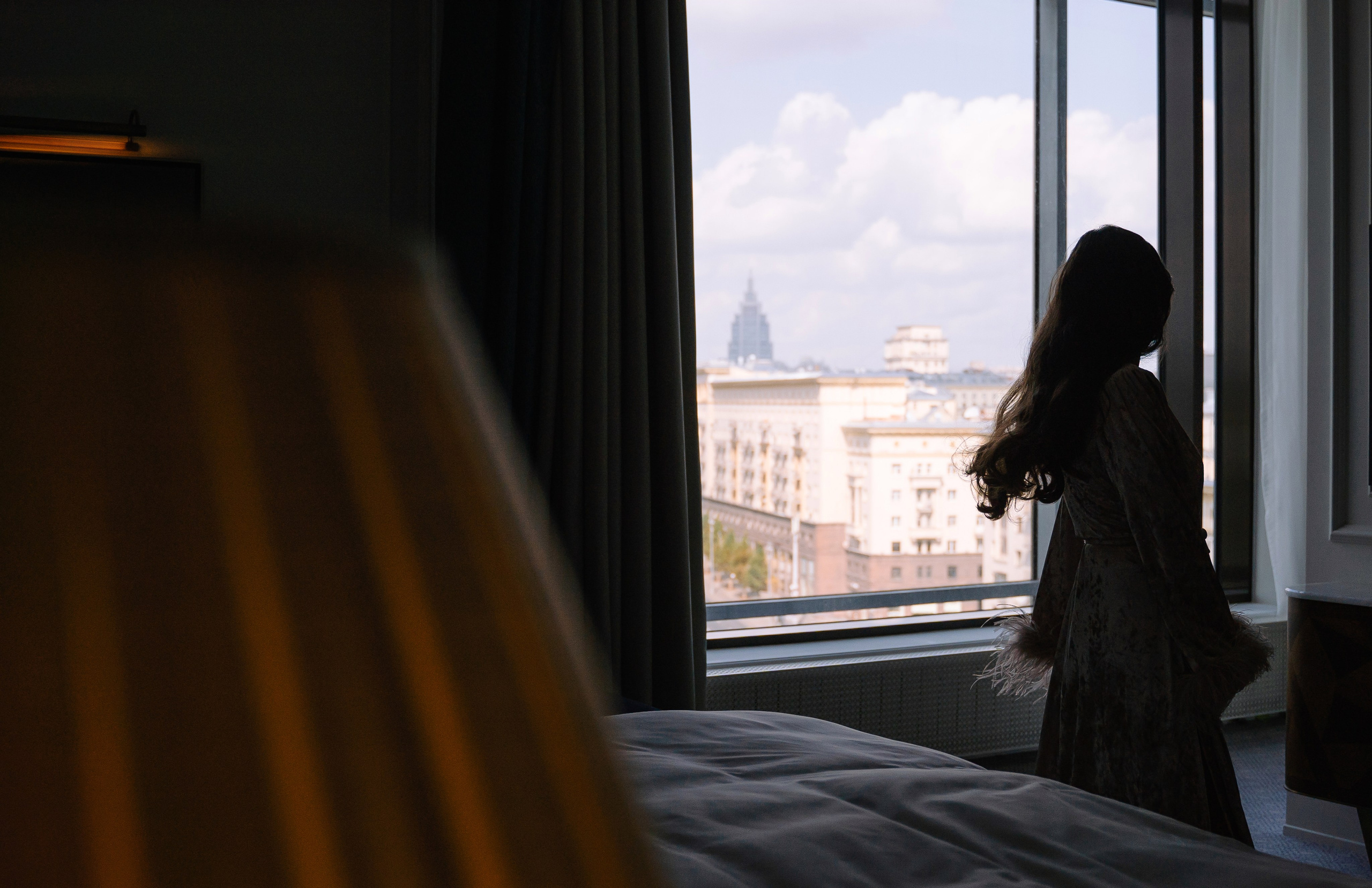 Свадебный день Руслана и Лали. Свадебный и семейный фотограф в Анапе Елена Полетаева